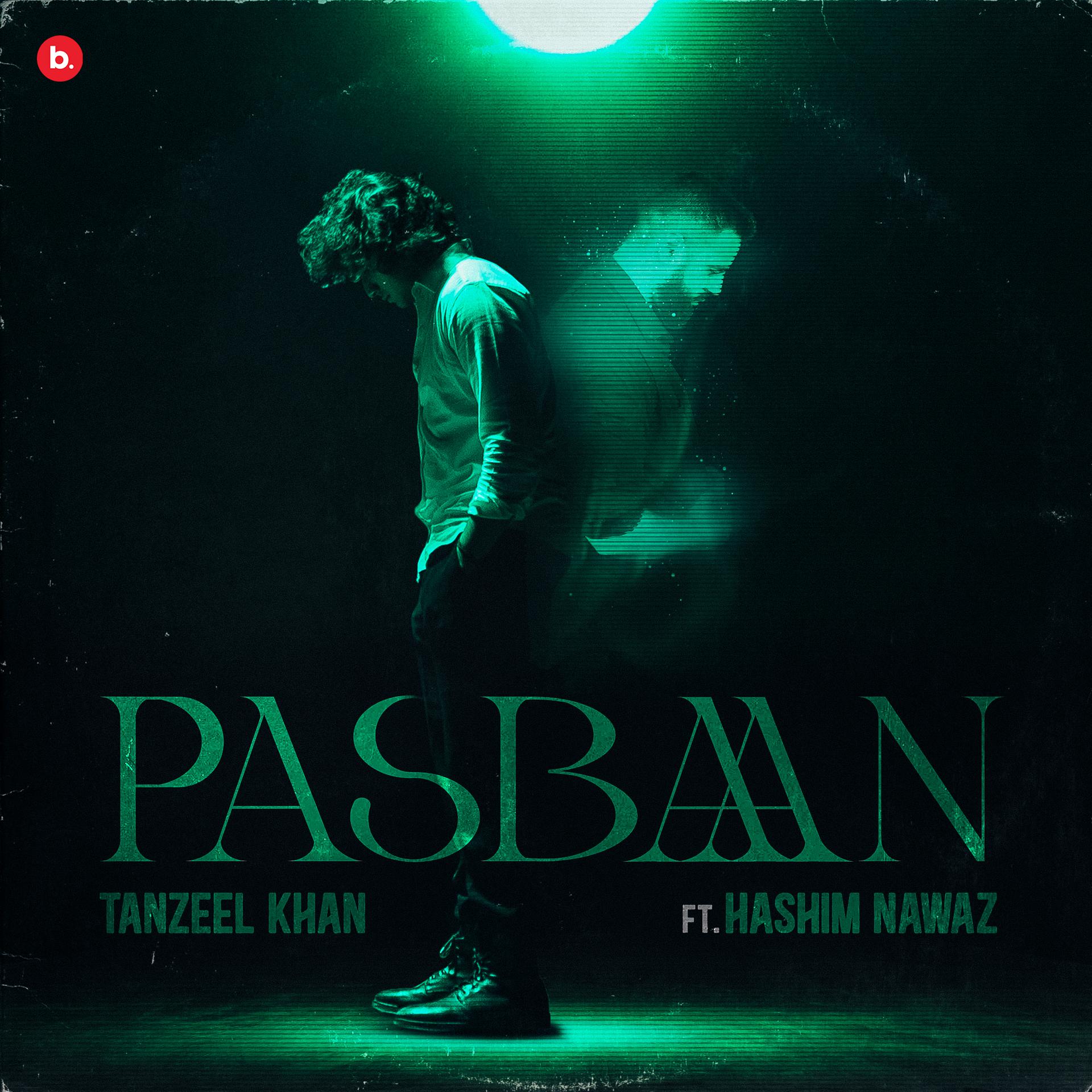 Постер альбома Pasbaan