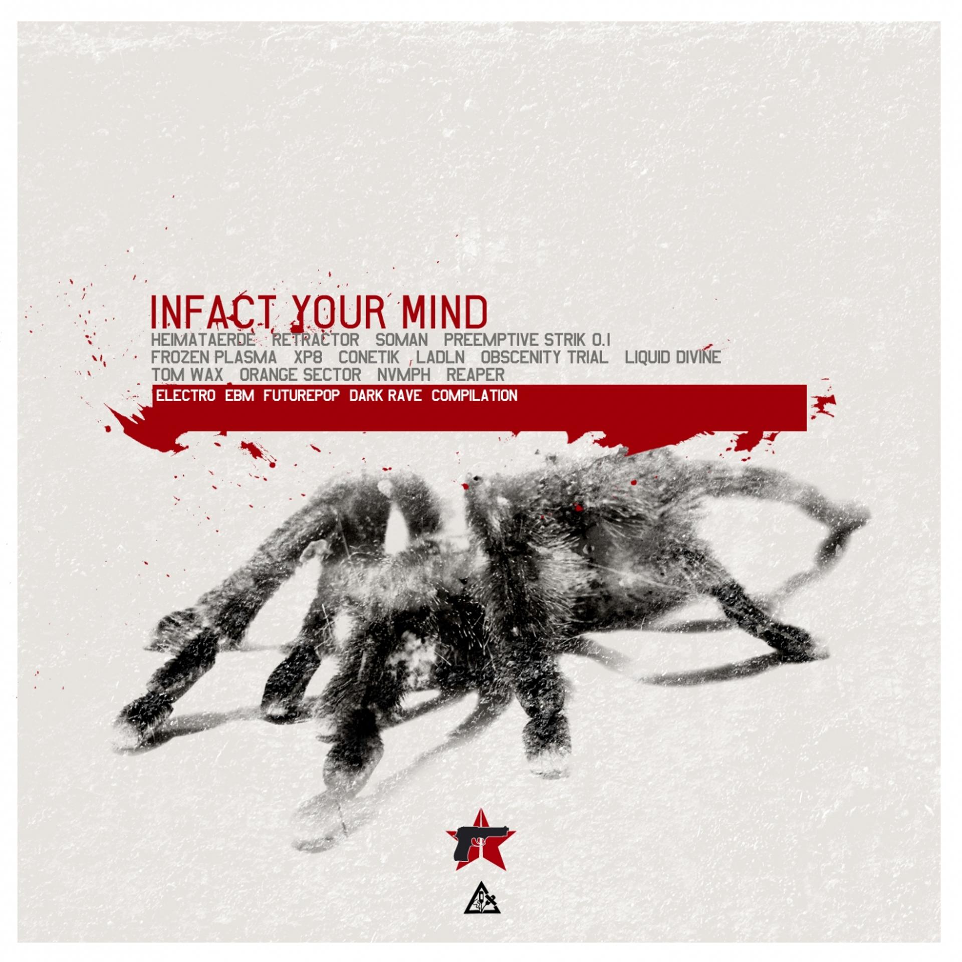 Постер альбома Infact Your Mind