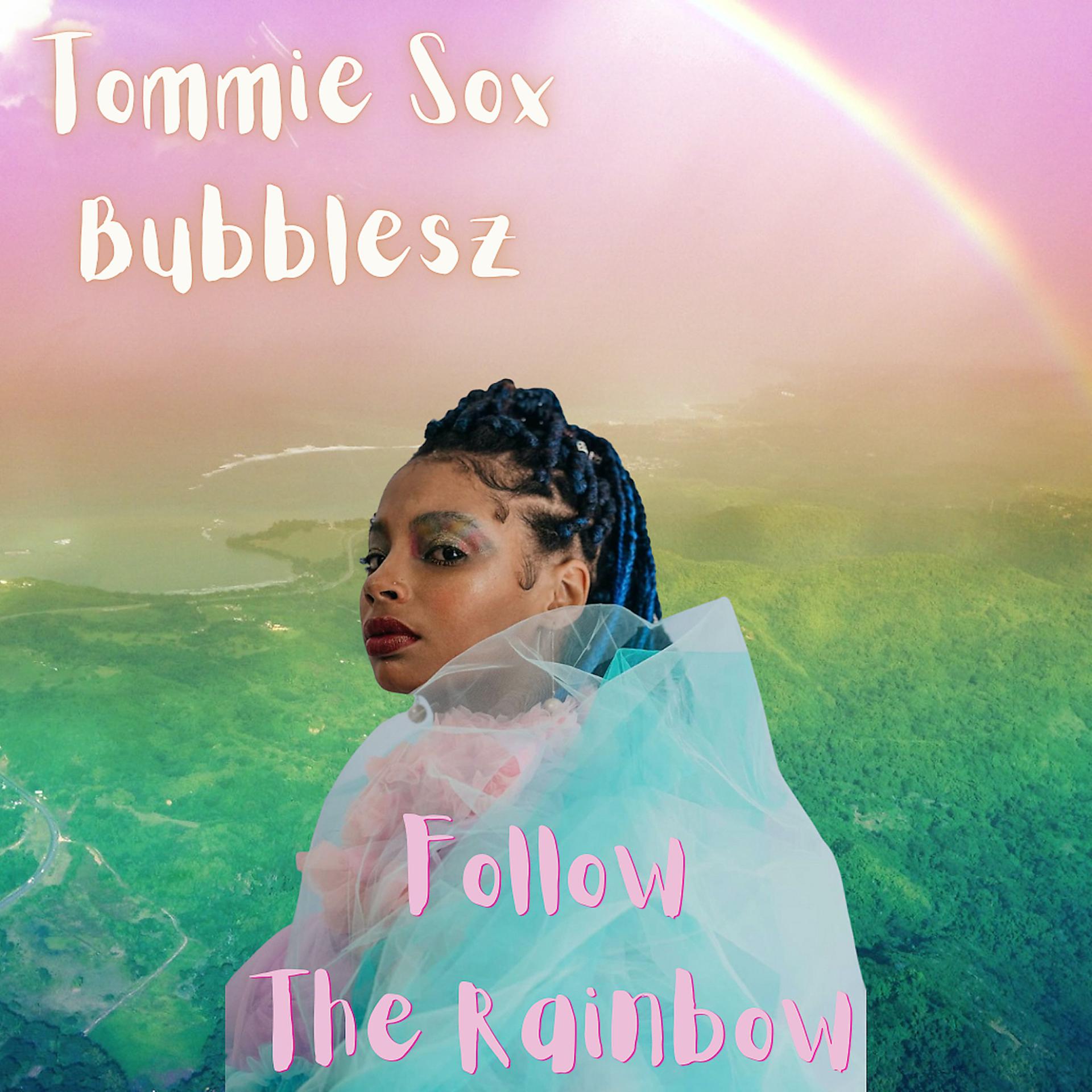 Постер альбома Follow the Rainbow