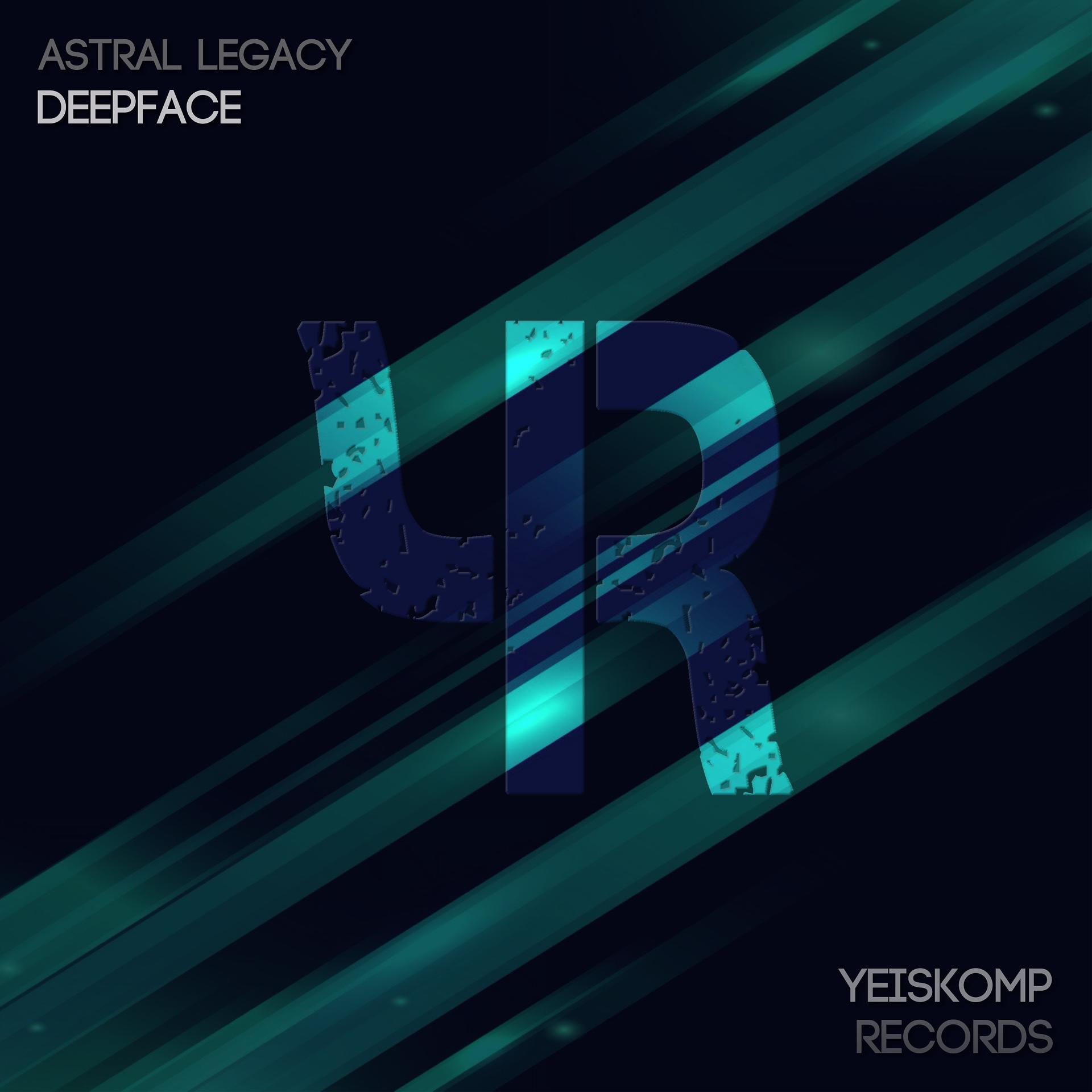 Постер альбома DeepFace