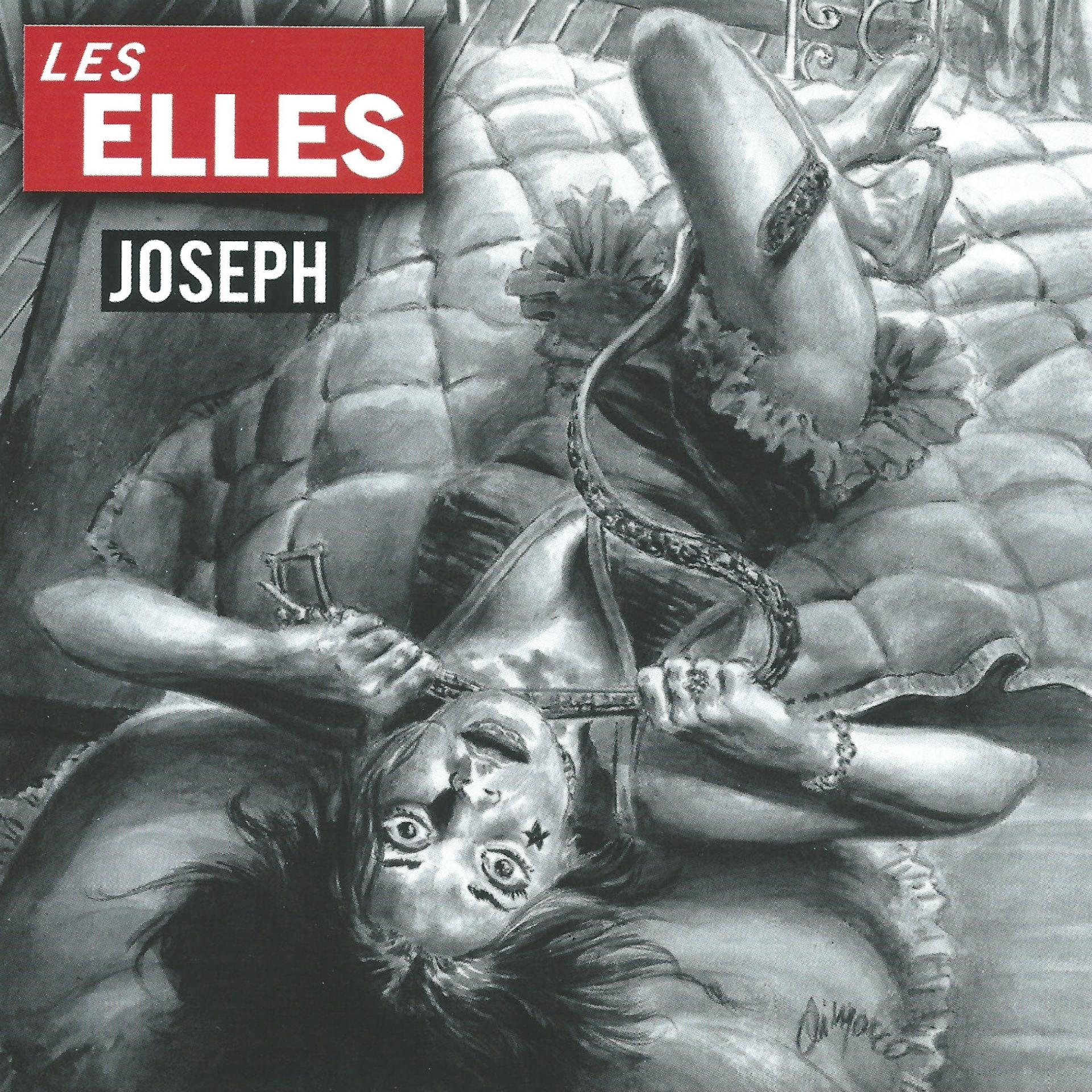 Постер альбома Joseph