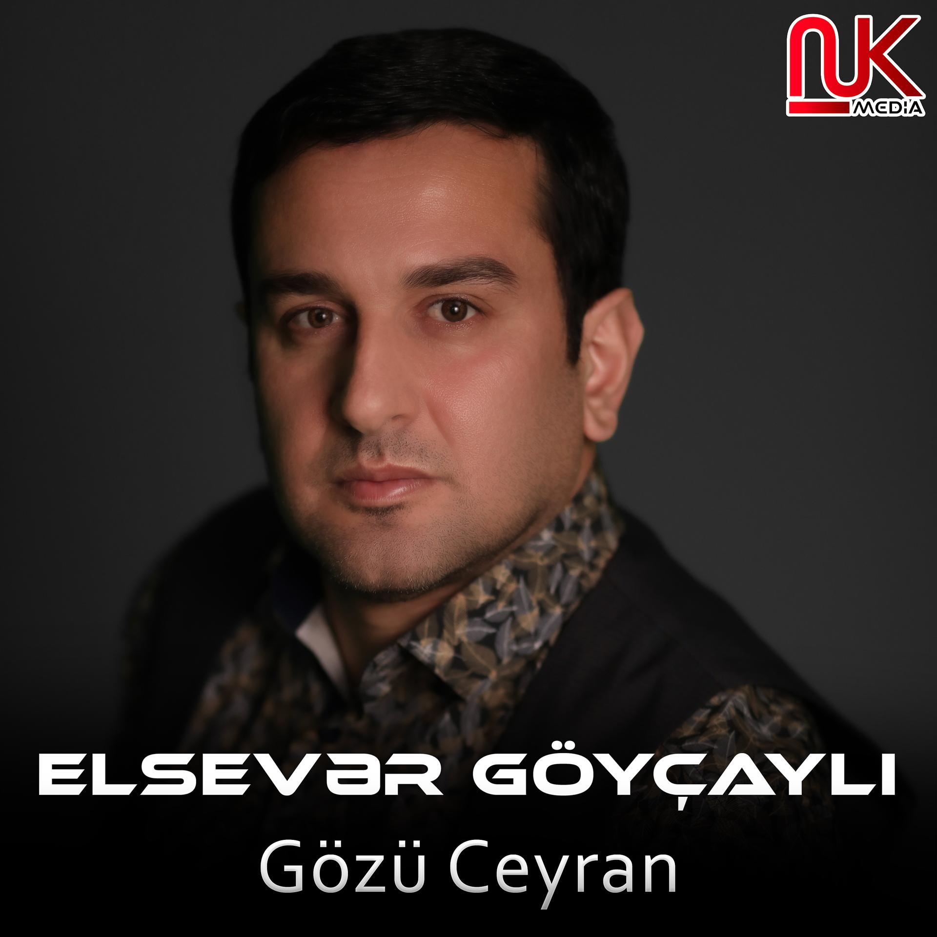 Постер альбома Gözü Ceyran