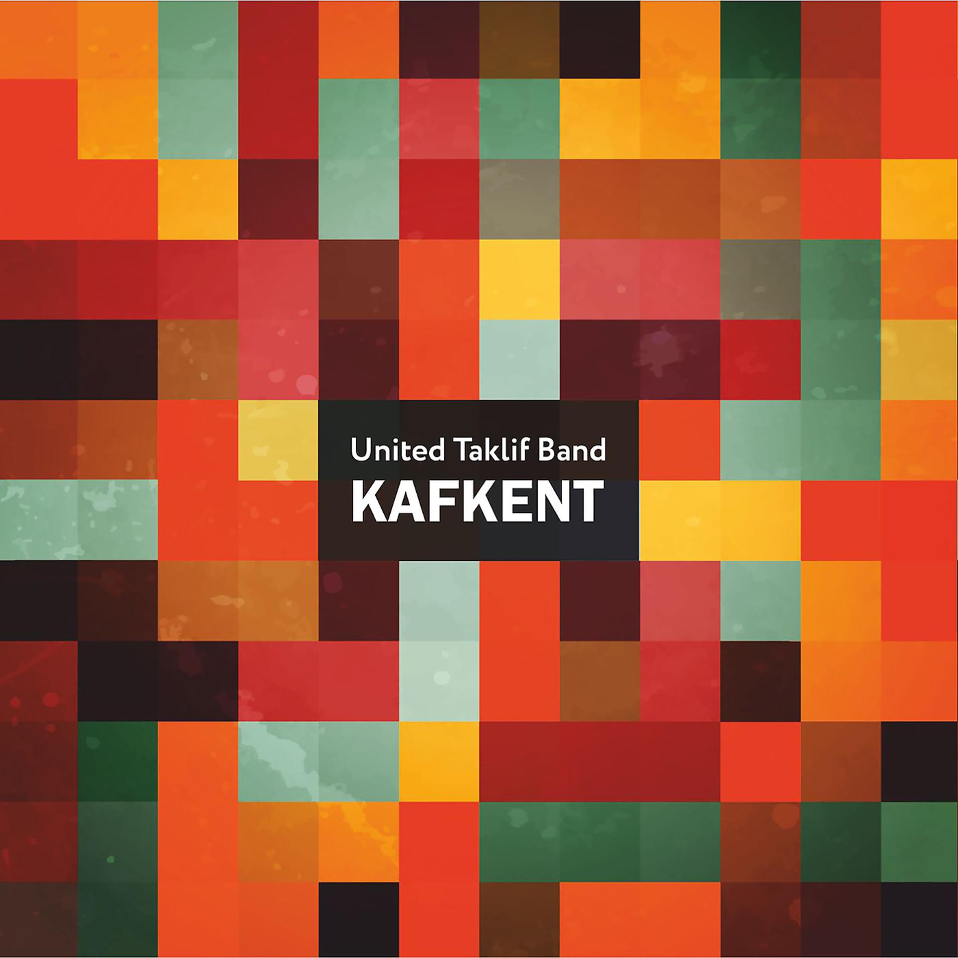 Постер альбома Kafkent