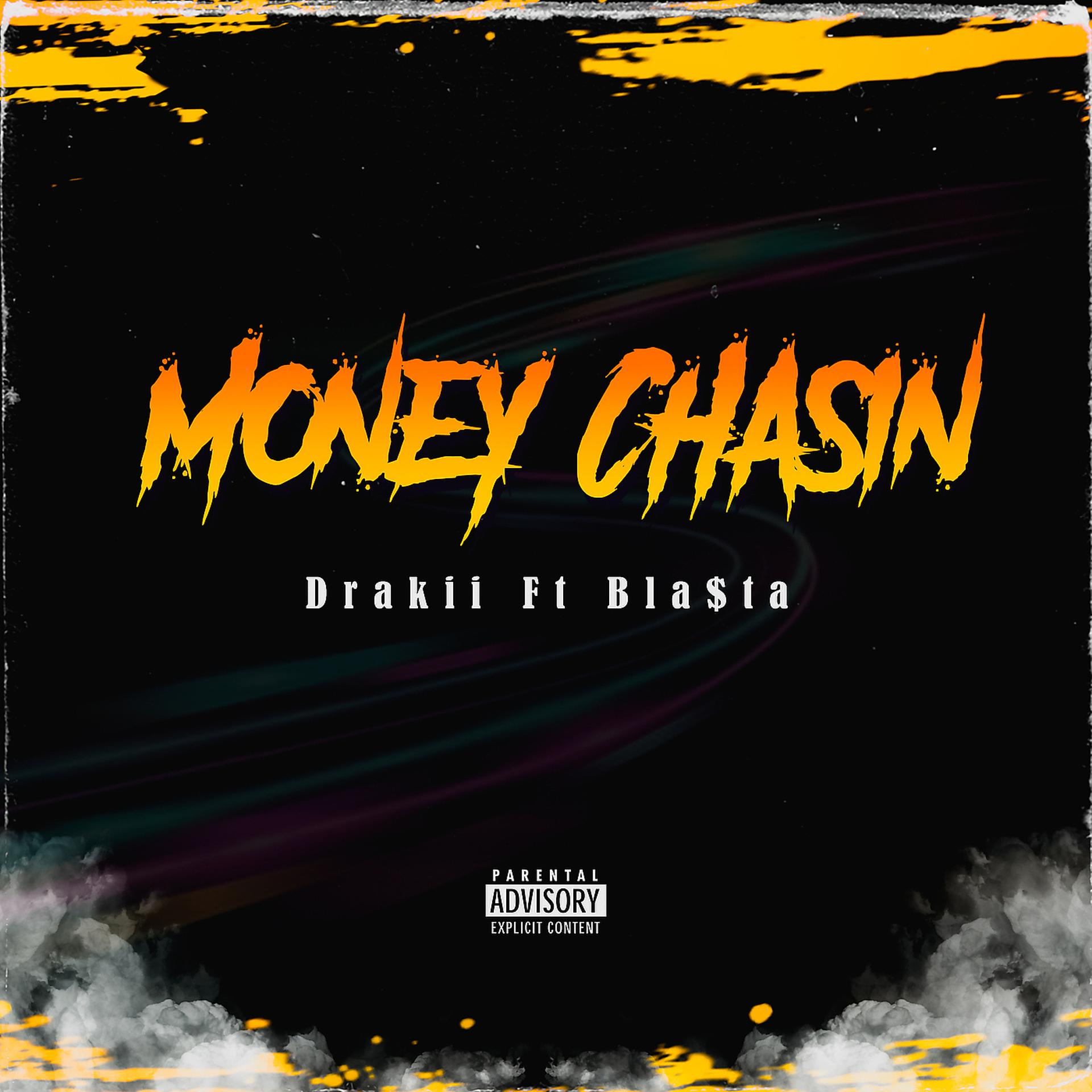 Постер альбома Money Chasin