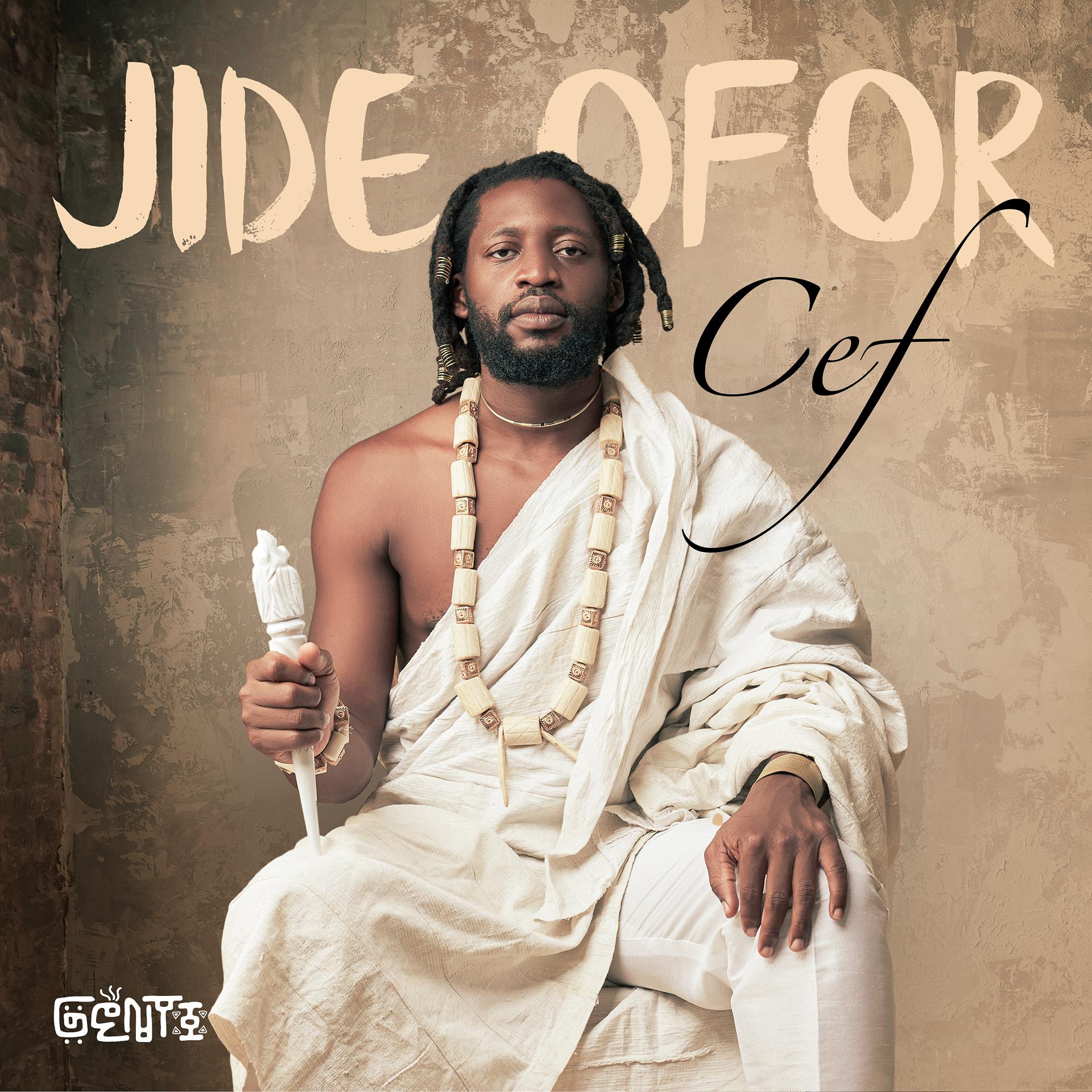 Постер альбома Jide Ofor