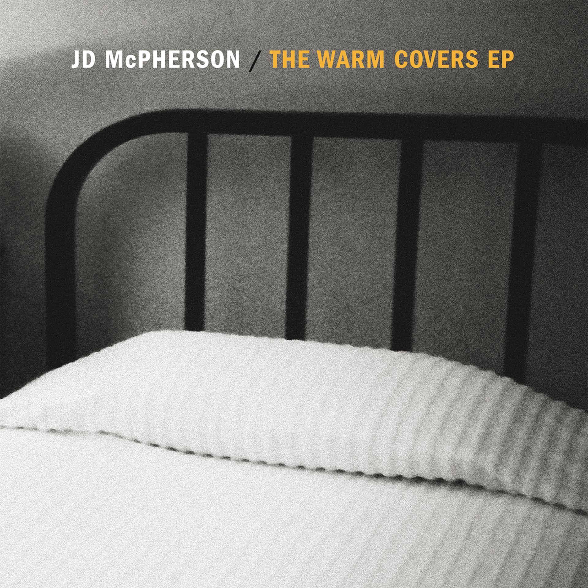 Постер альбома The Warm Covers EP