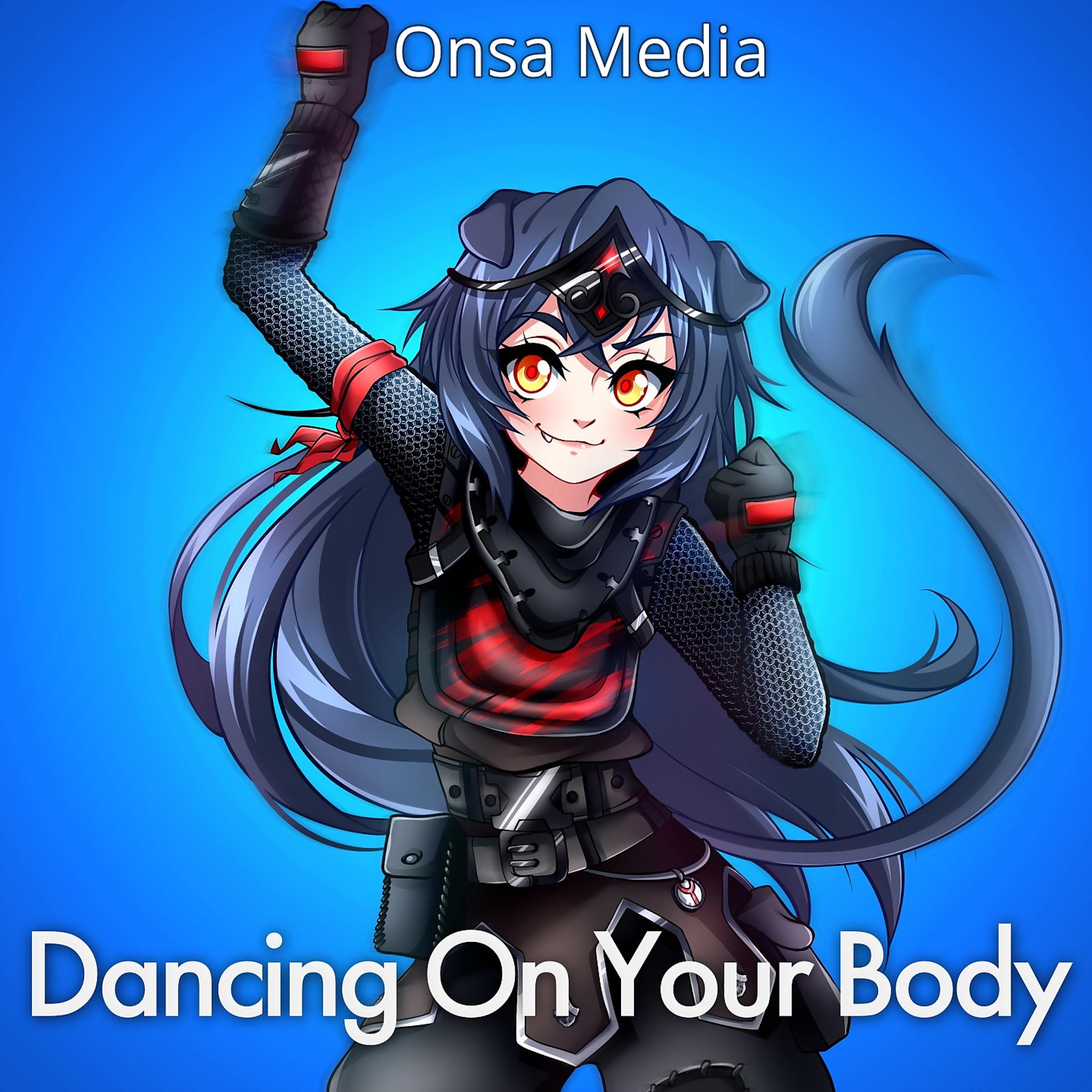 Постер альбома Dancing On Your Body