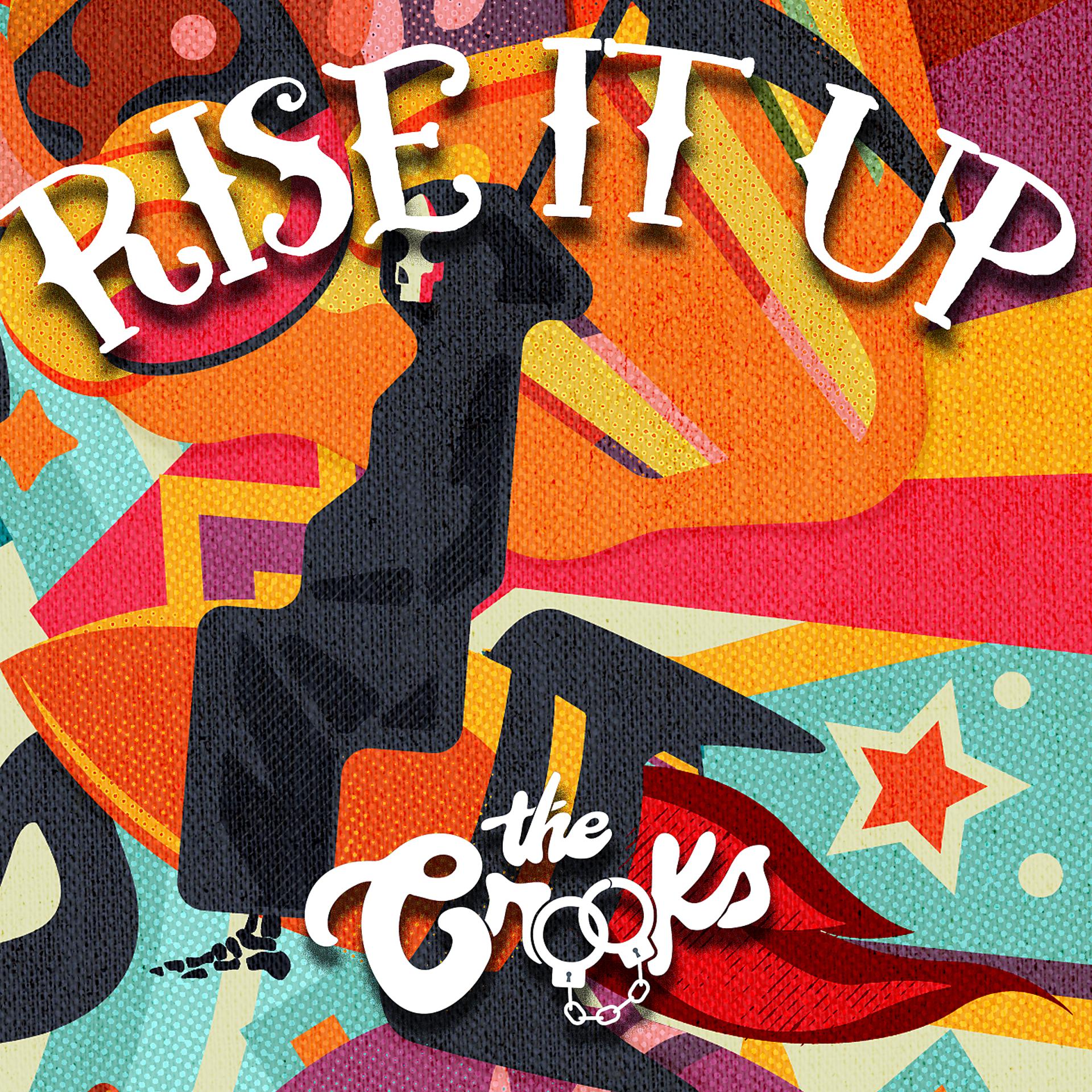 Постер альбома Rise It Up