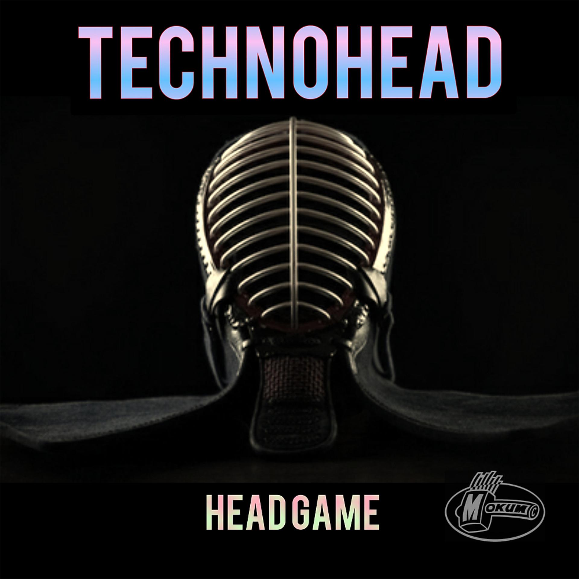 Постер альбома Headgame