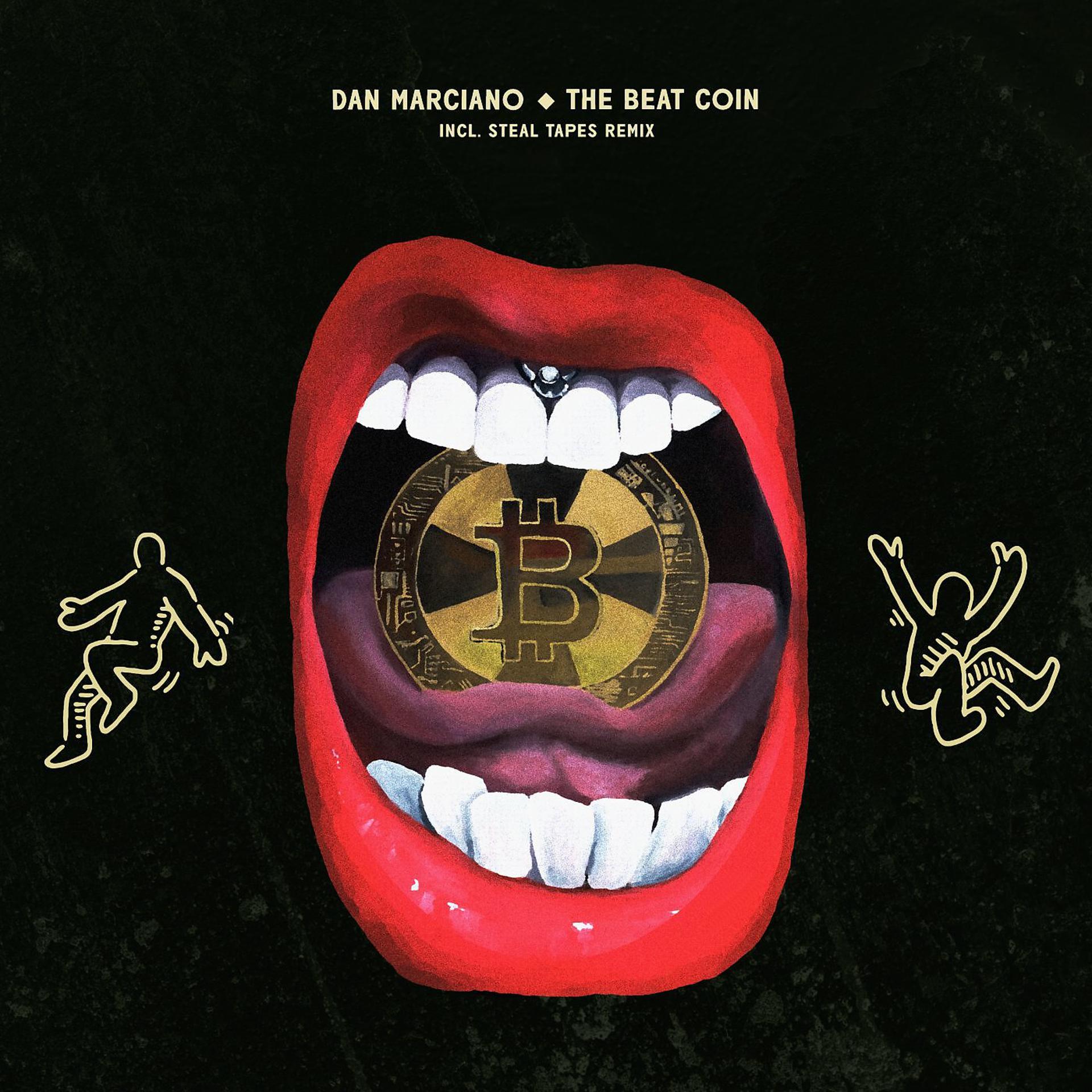Постер альбома The Beat Coin
