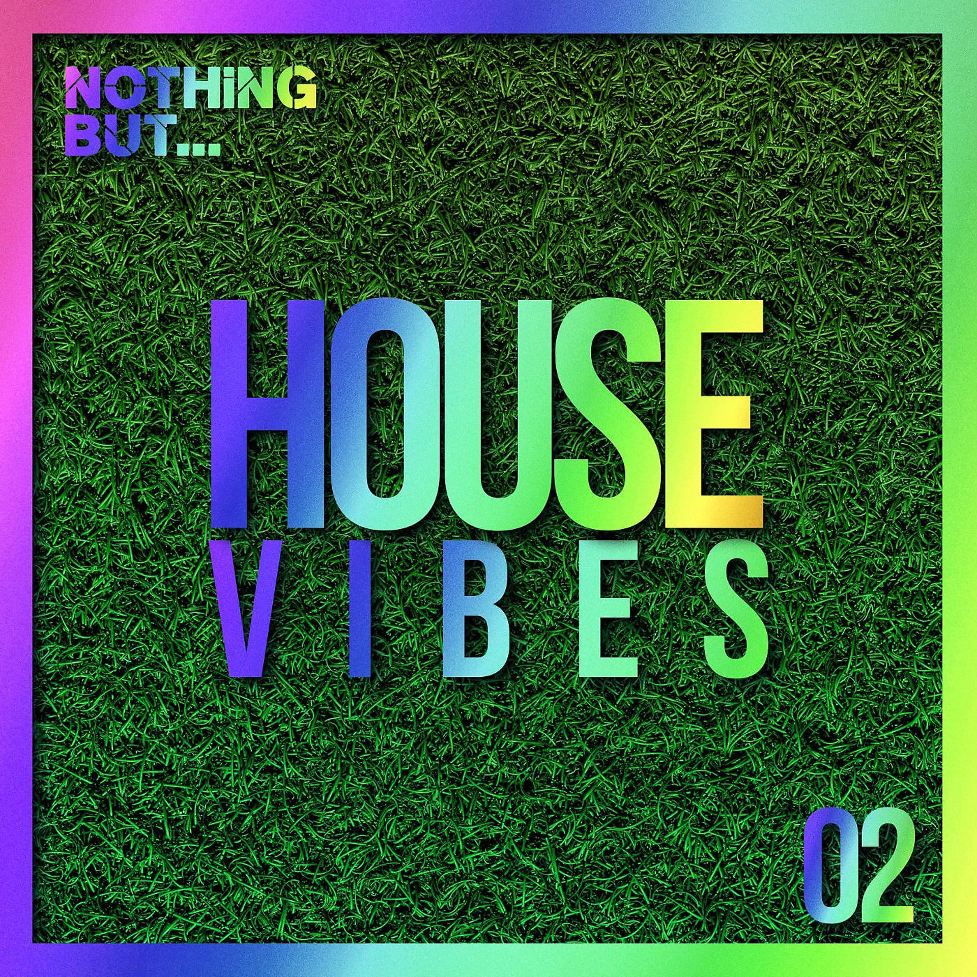 Постер альбома Nothing But... House Vibes, Vol. 02