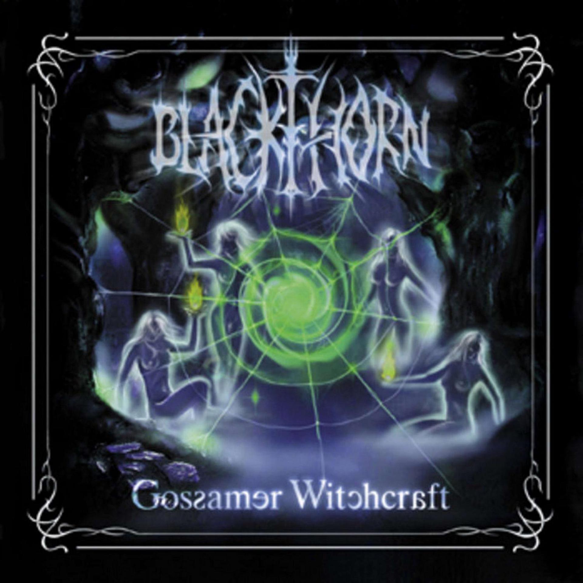 Постер альбома Gossamer Witchcraft