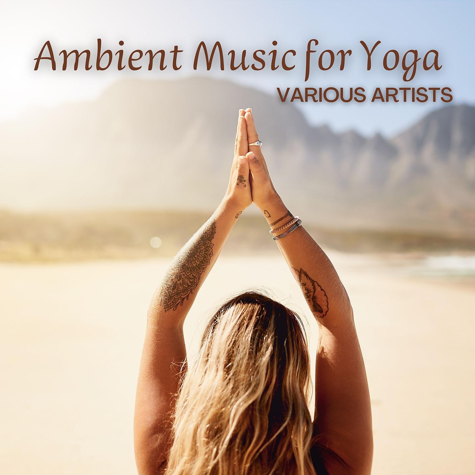 Постер альбома Ambient Music for Yoga