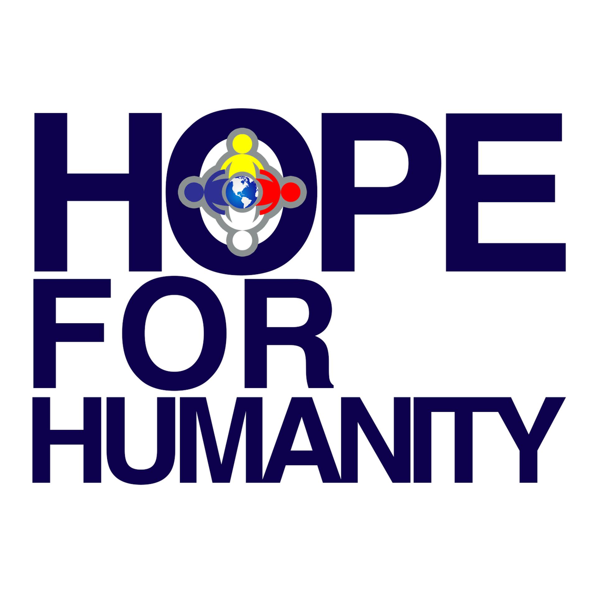 Постер альбома Hope For Humanity