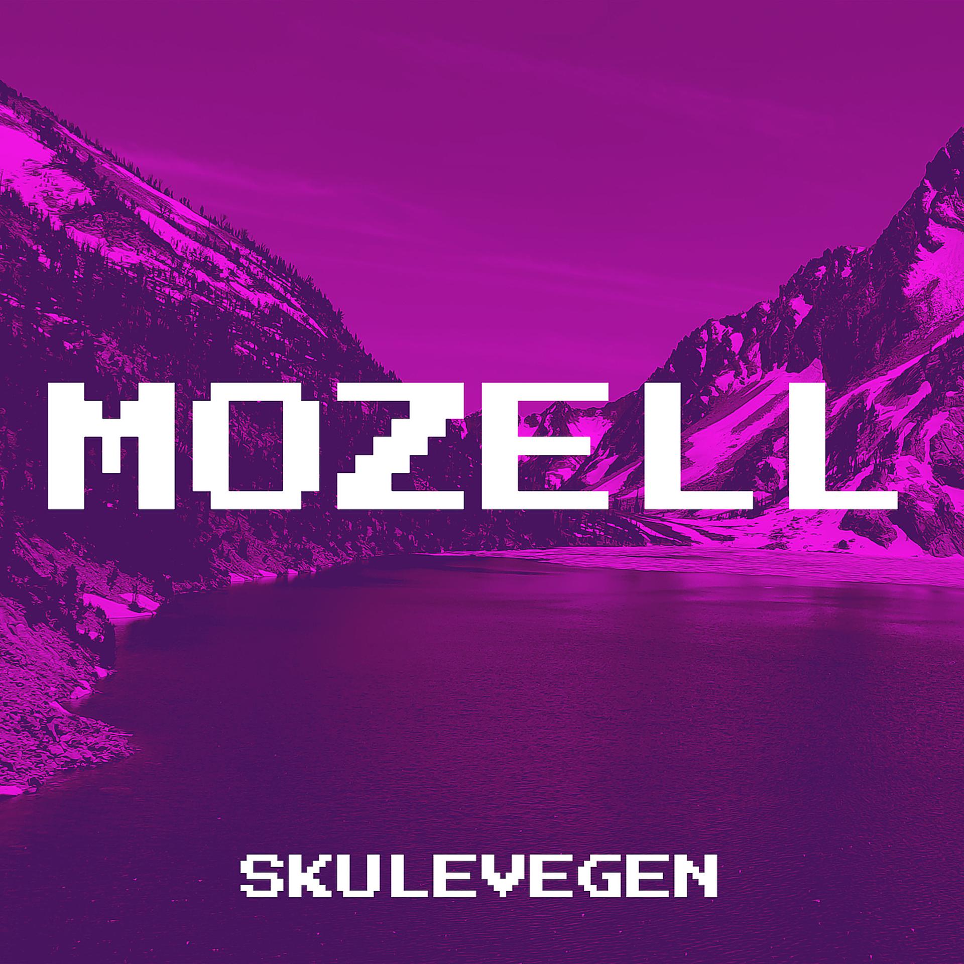 Постер альбома Mozell