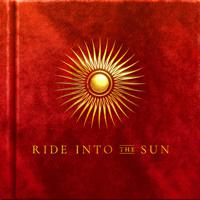 Постер альбома Ride Into the Sun
