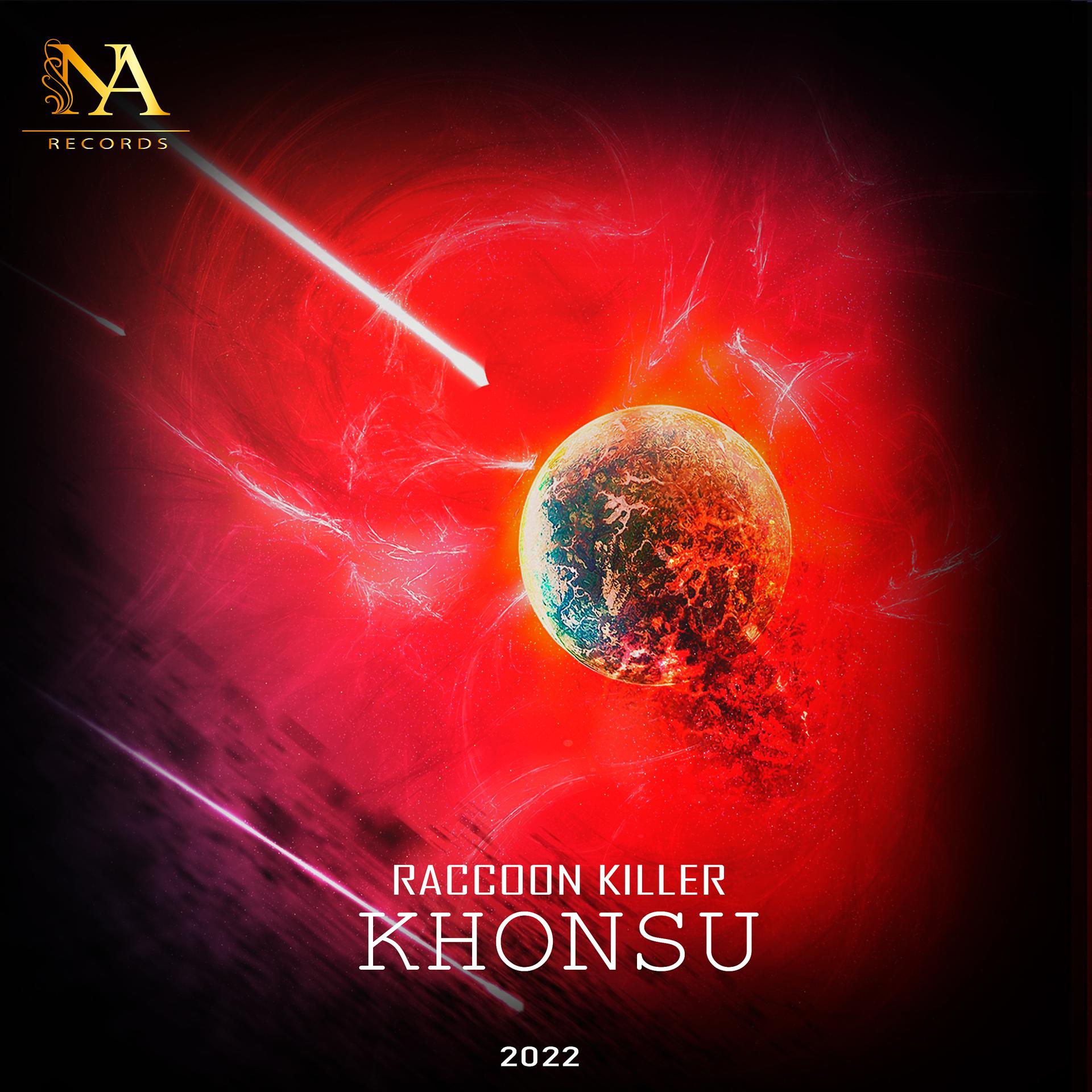 Постер альбома Khonsu