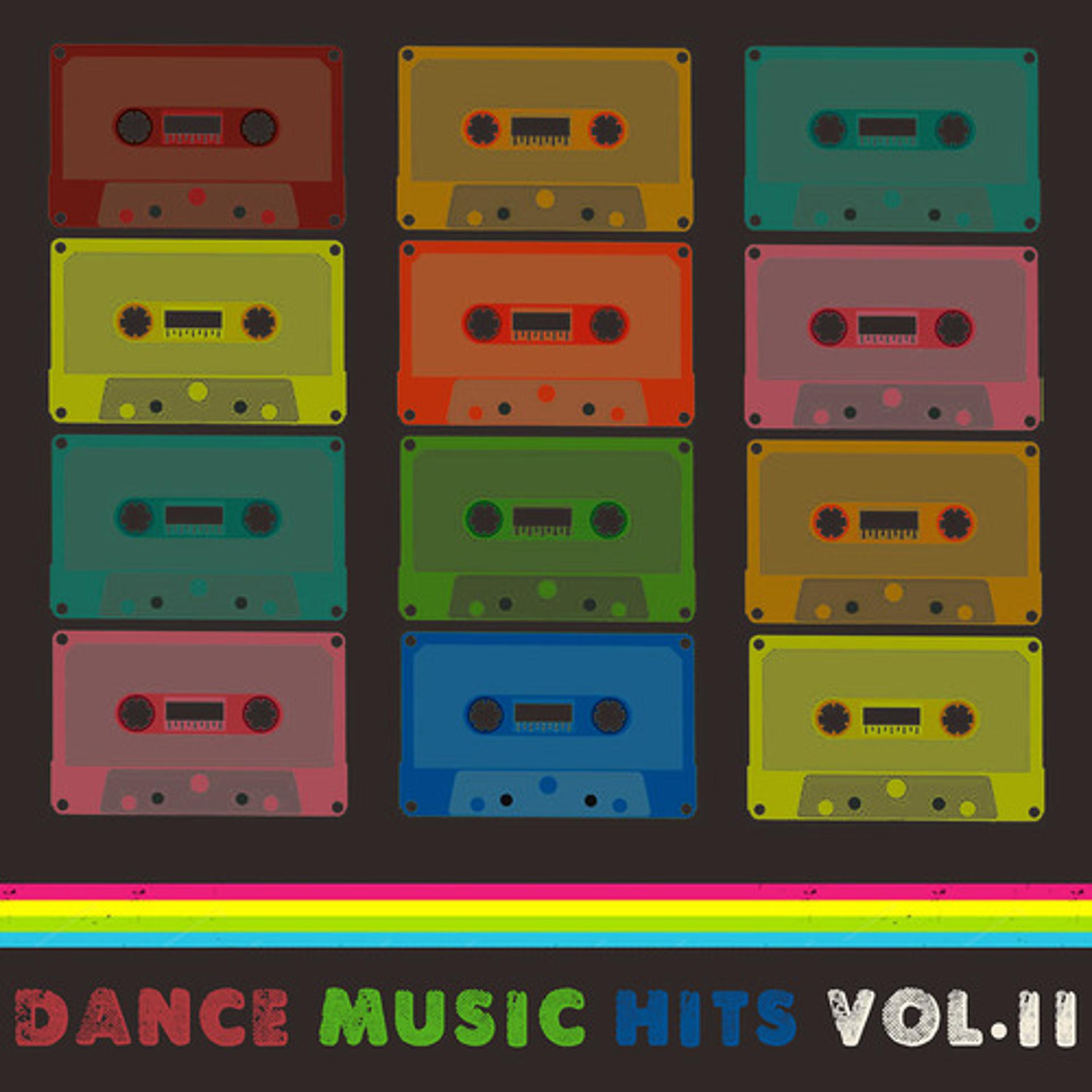 Постер альбома Dance Music Hits - Vol. 2