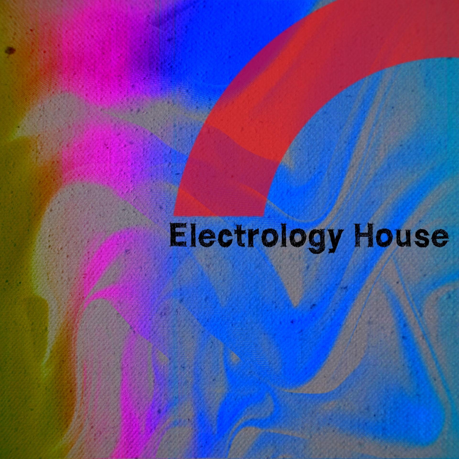 Постер альбома Electrology House