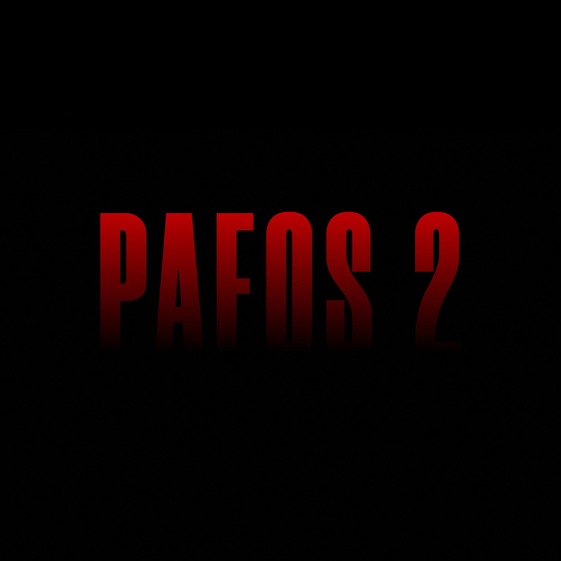 Постер альбома Pafos 2