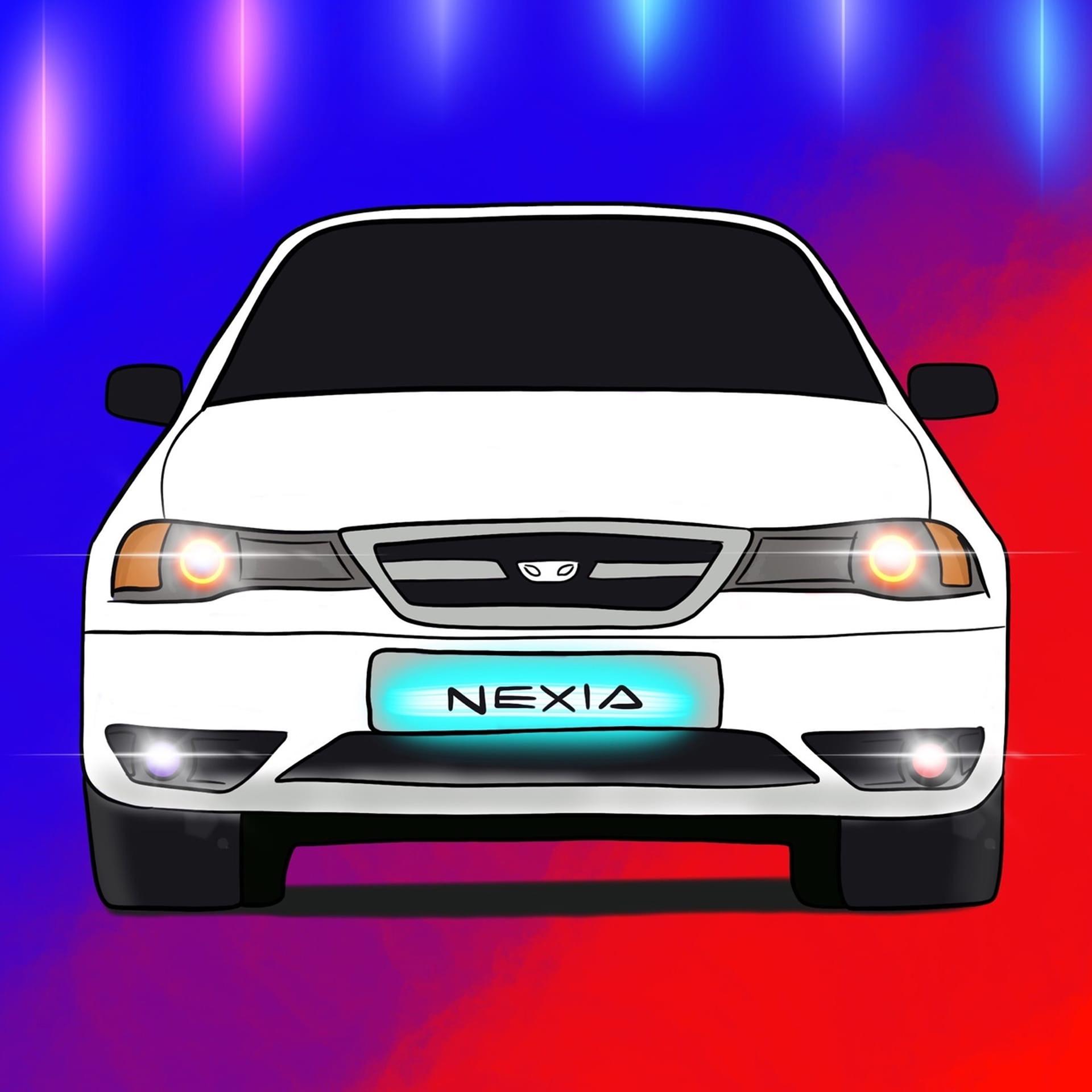 Постер альбома Nexia Sedan