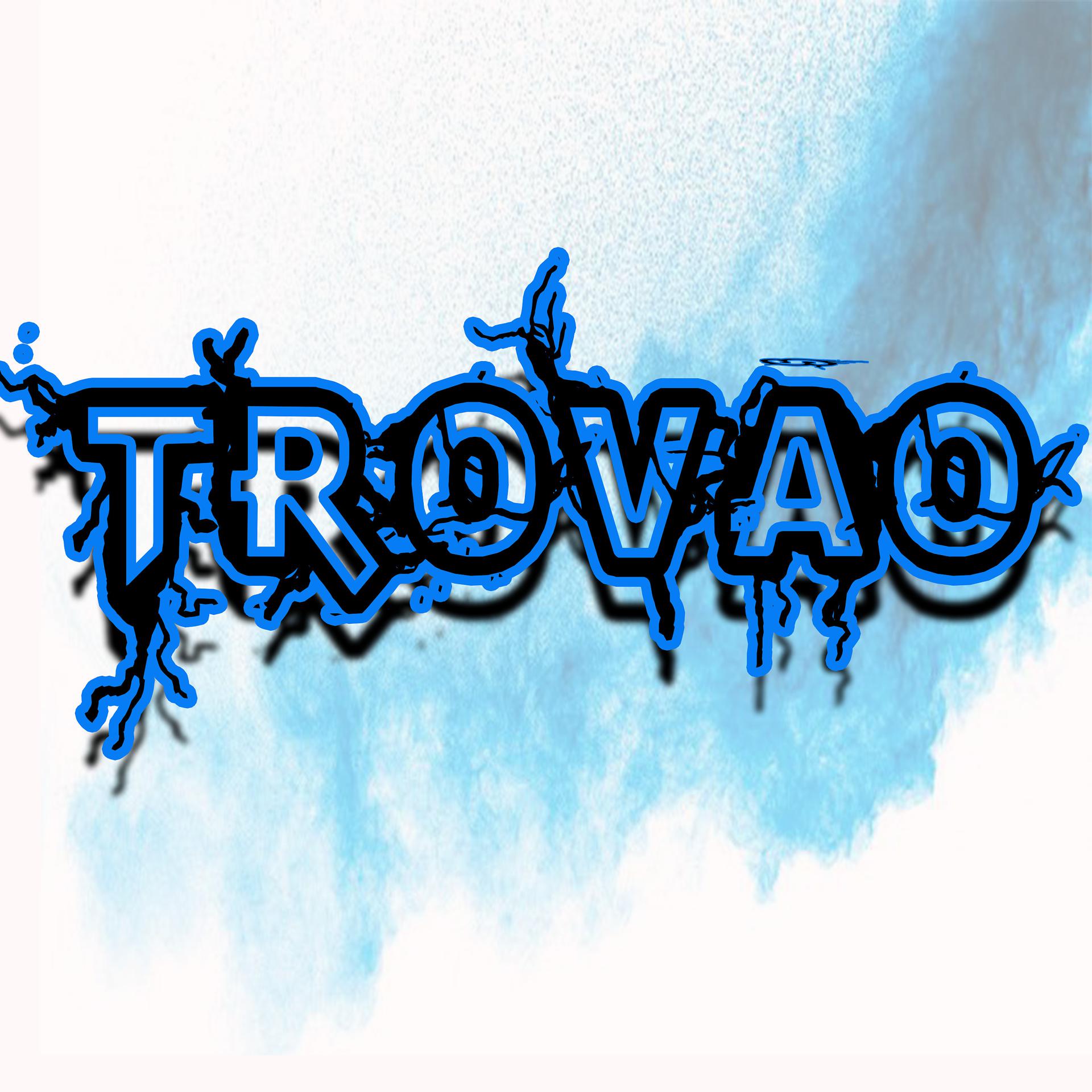 Постер альбома Trovão