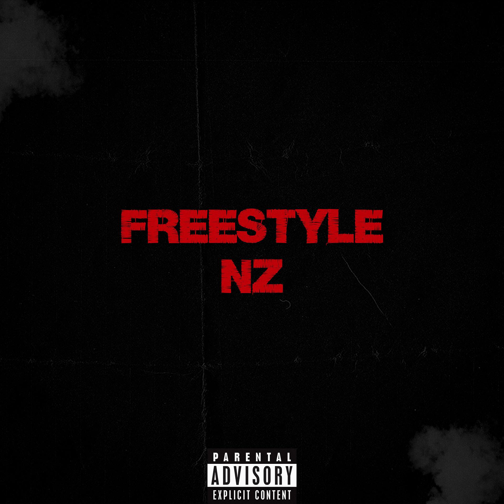 Постер альбома Freestyle Nz
