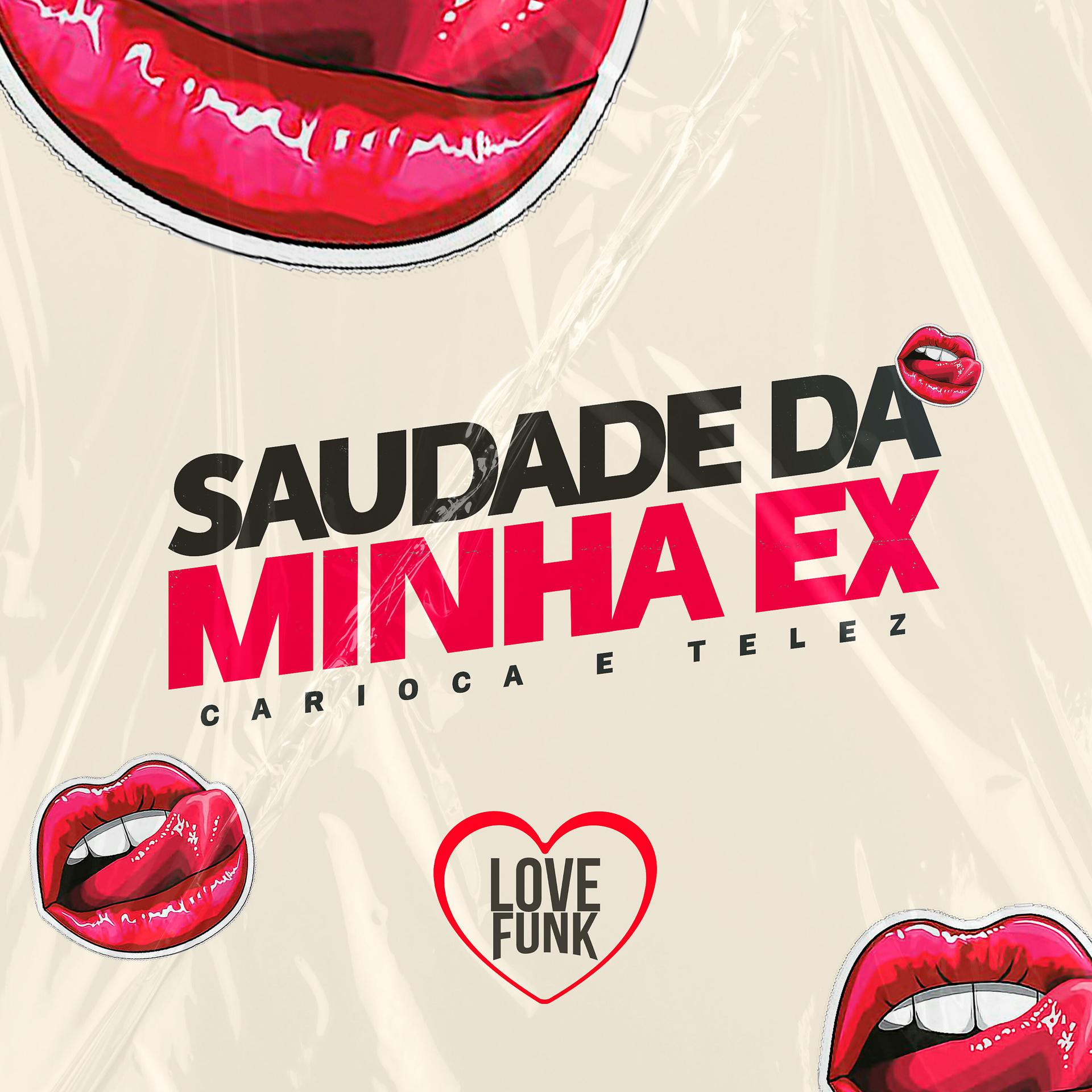 Постер альбома Saudade da Minha Ex