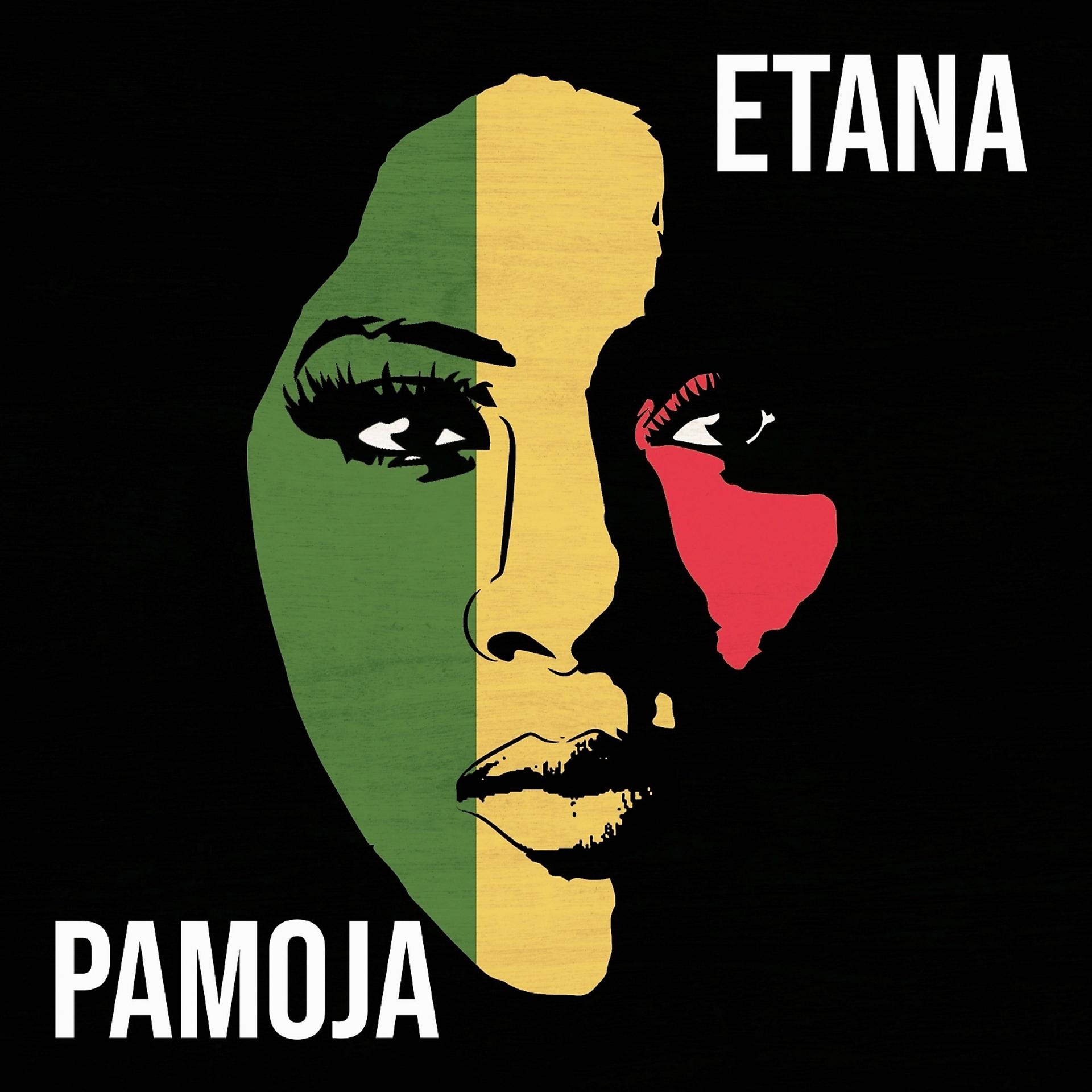 Постер альбома Pamoja