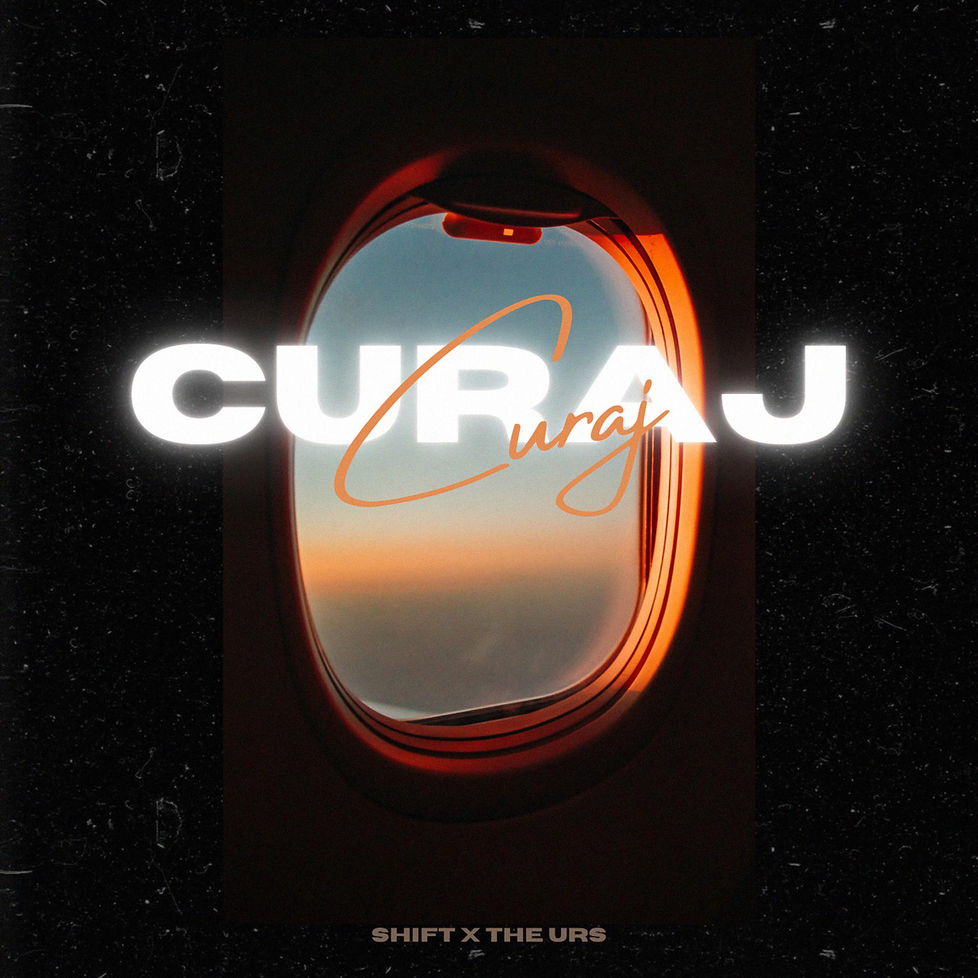 Постер альбома Curaj