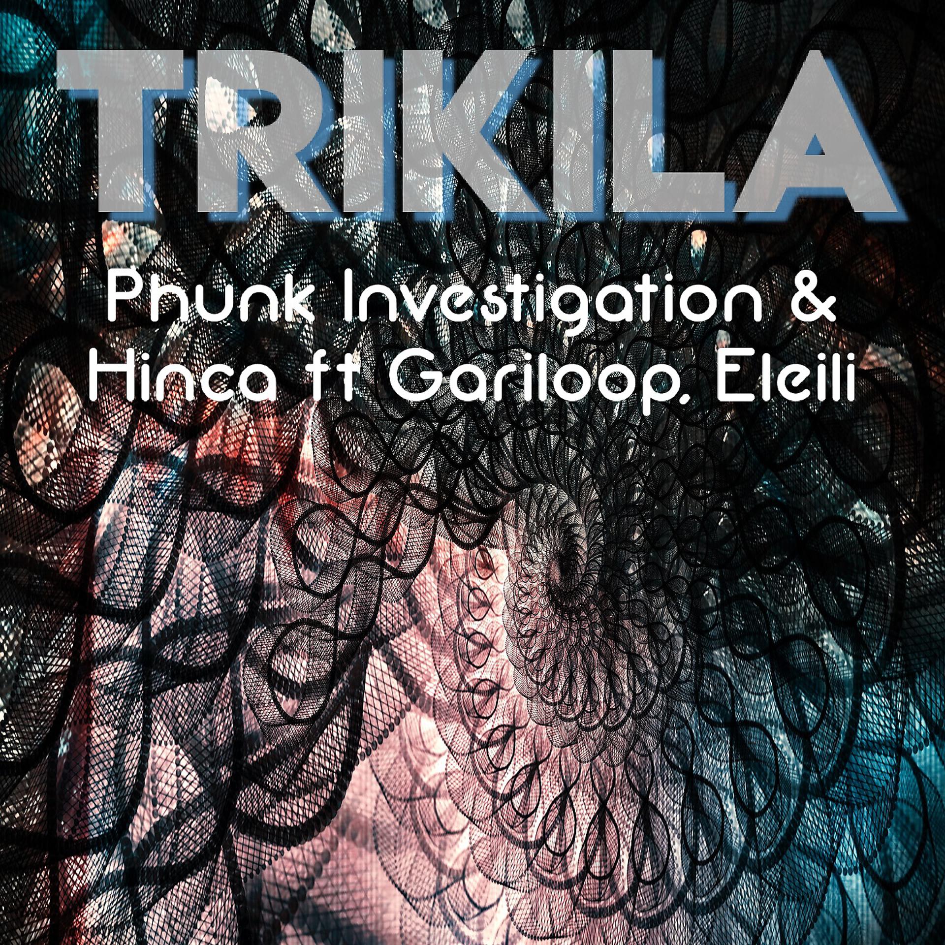 Постер альбома Trikila