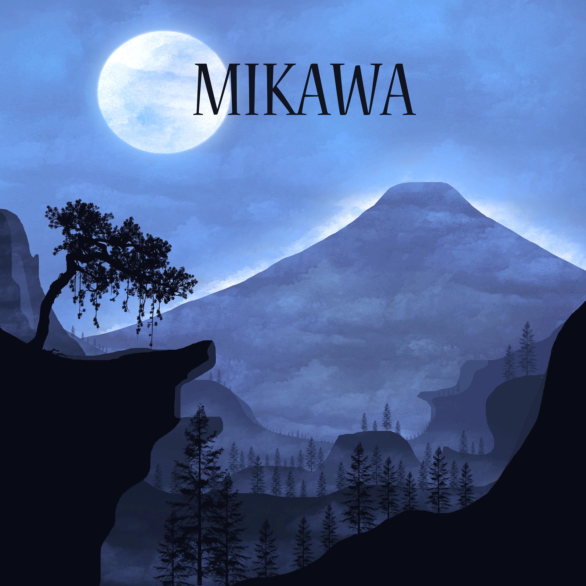 Постер альбома Mikawa