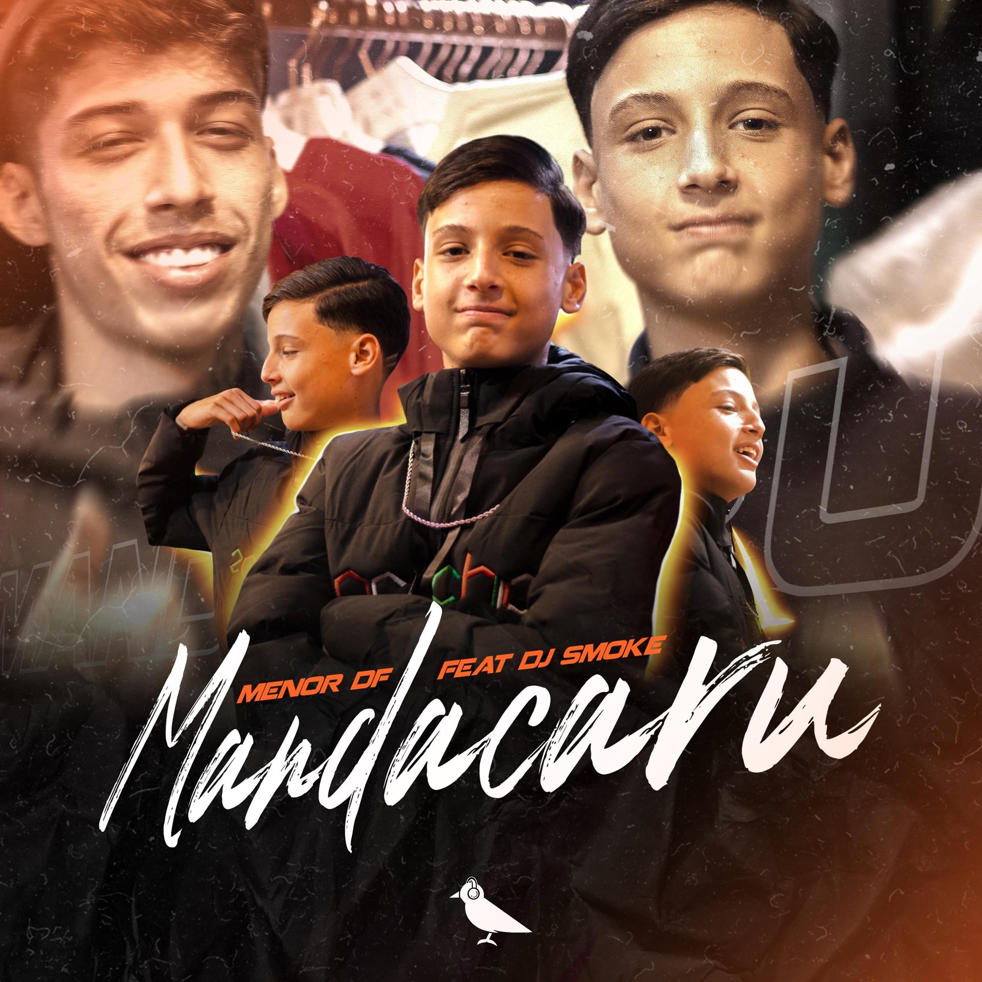 Постер альбома Mandacaru