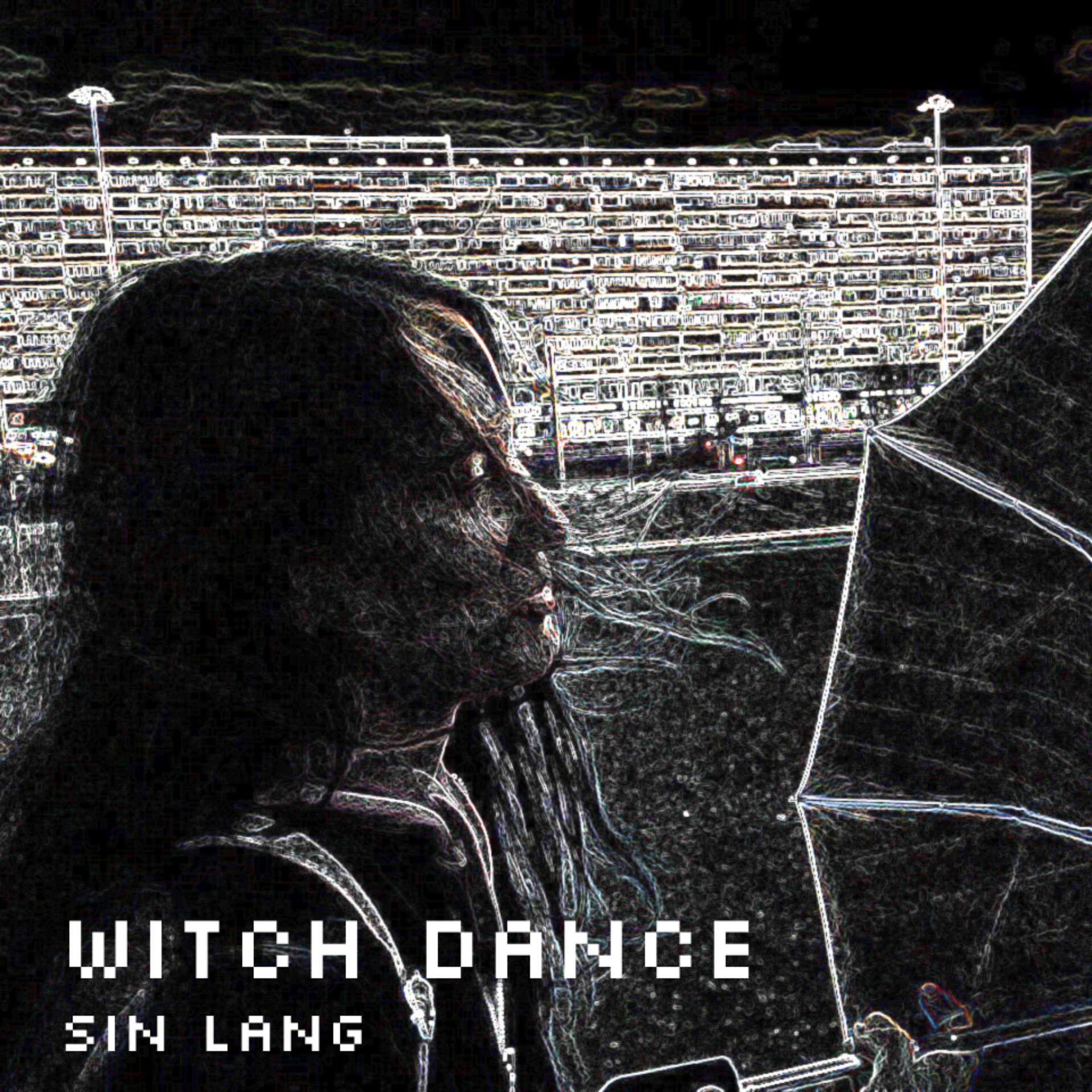 Постер альбома Witch Dance