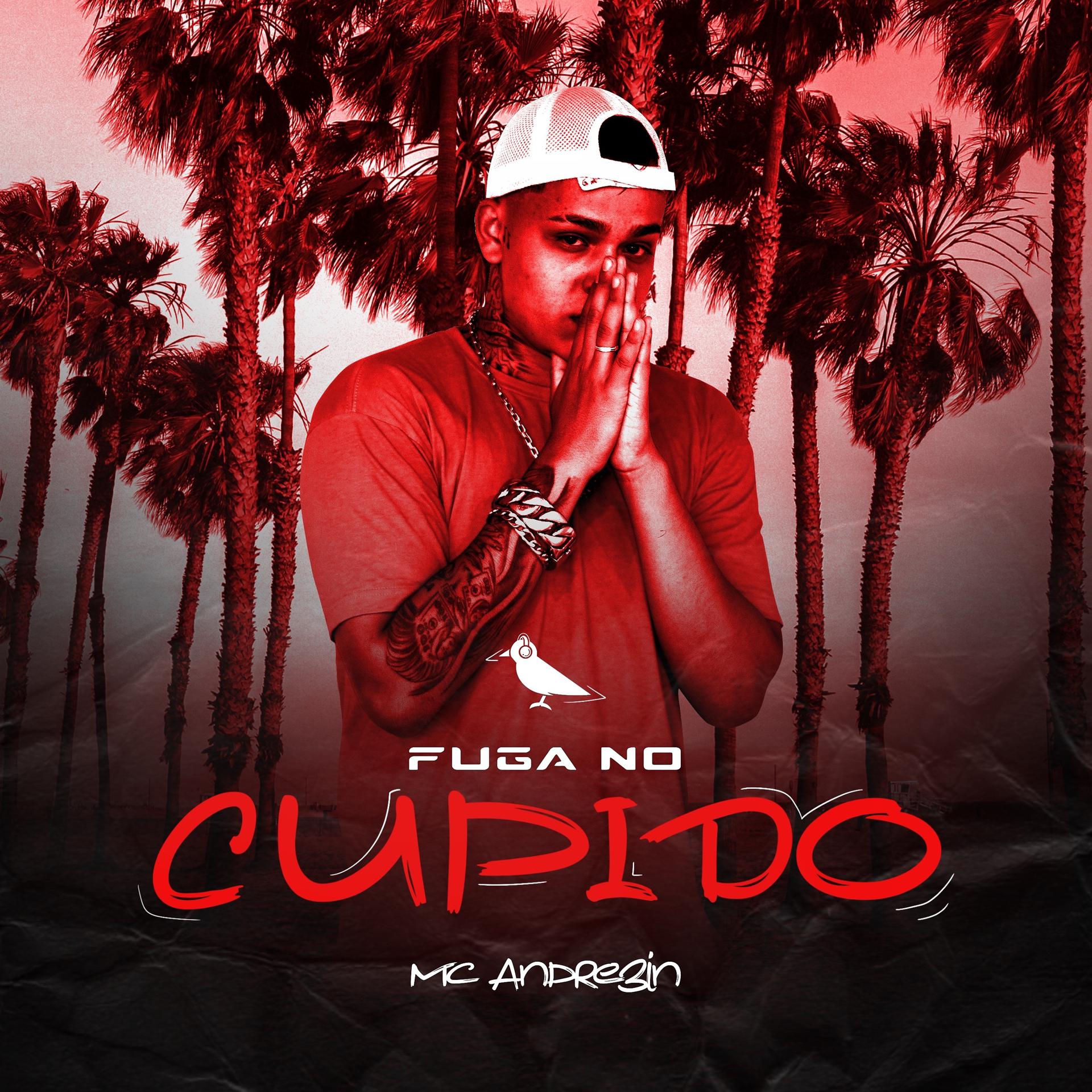 Постер альбома Fuga no Cupido
