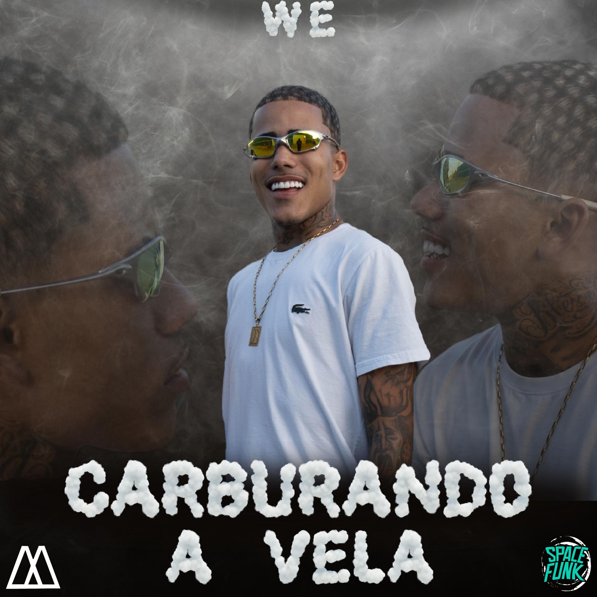 Постер альбома Carburando a Vela