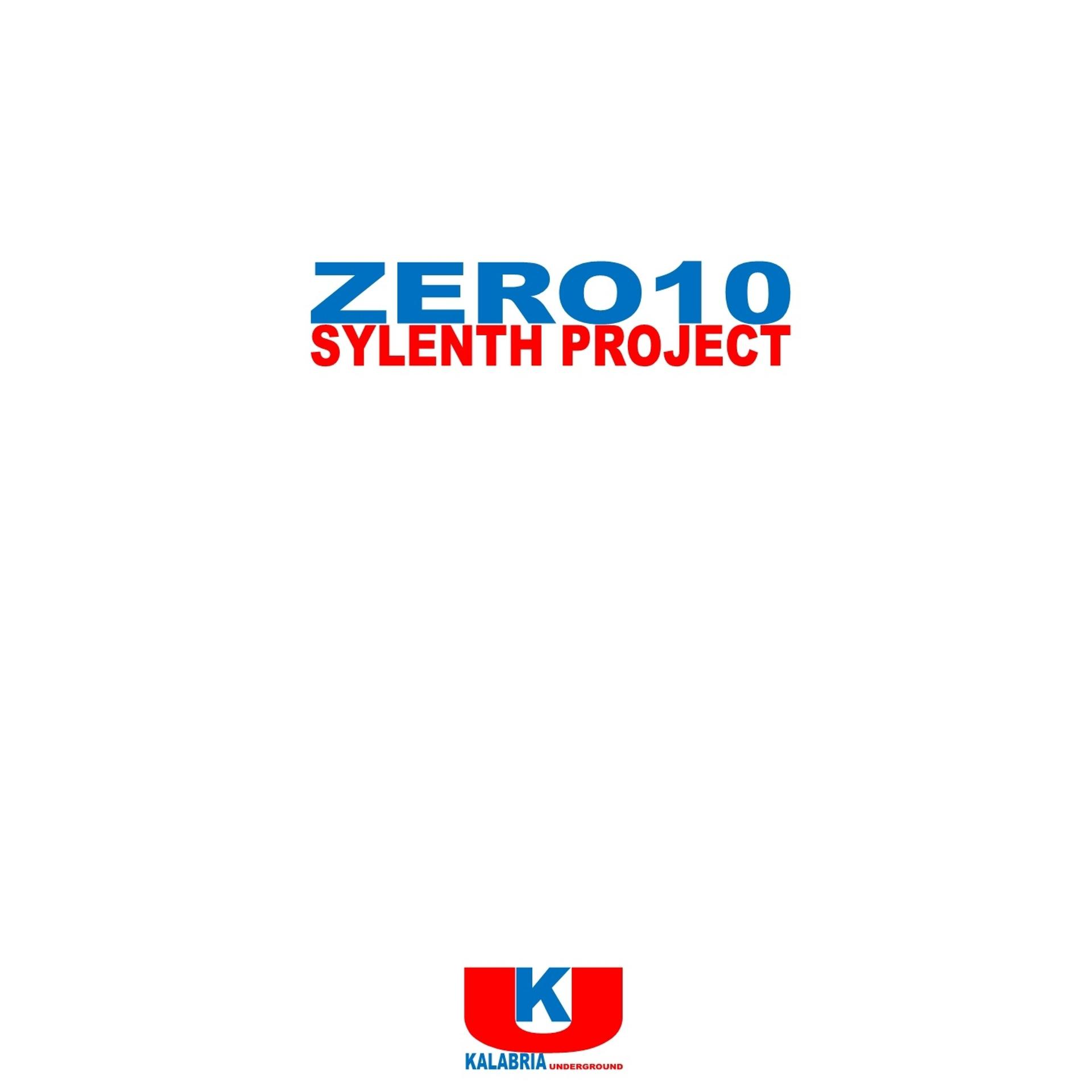 Постер альбома Zero10