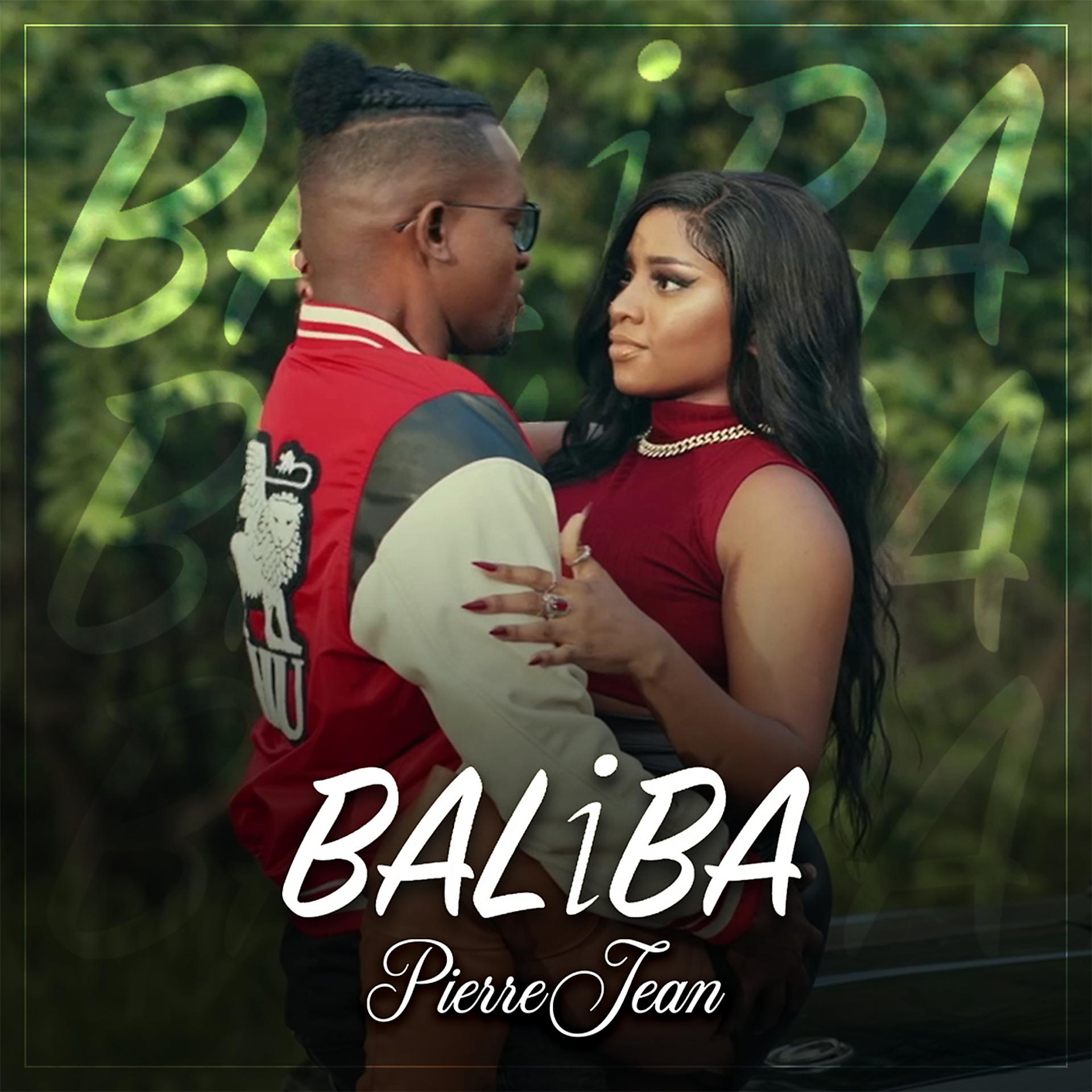 Постер альбома Baliba
