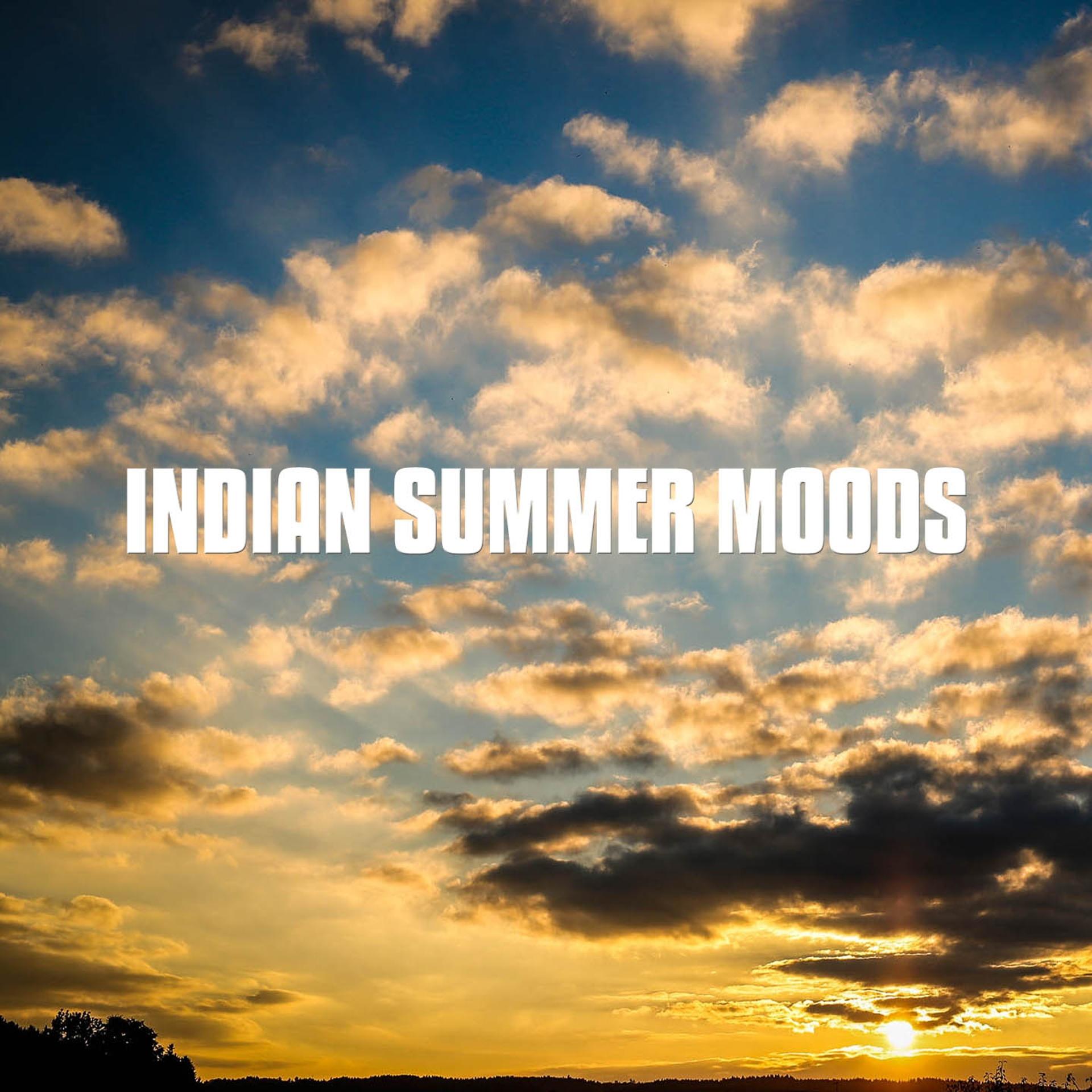 Постер альбома Indian Summer Moods, Vol. 1