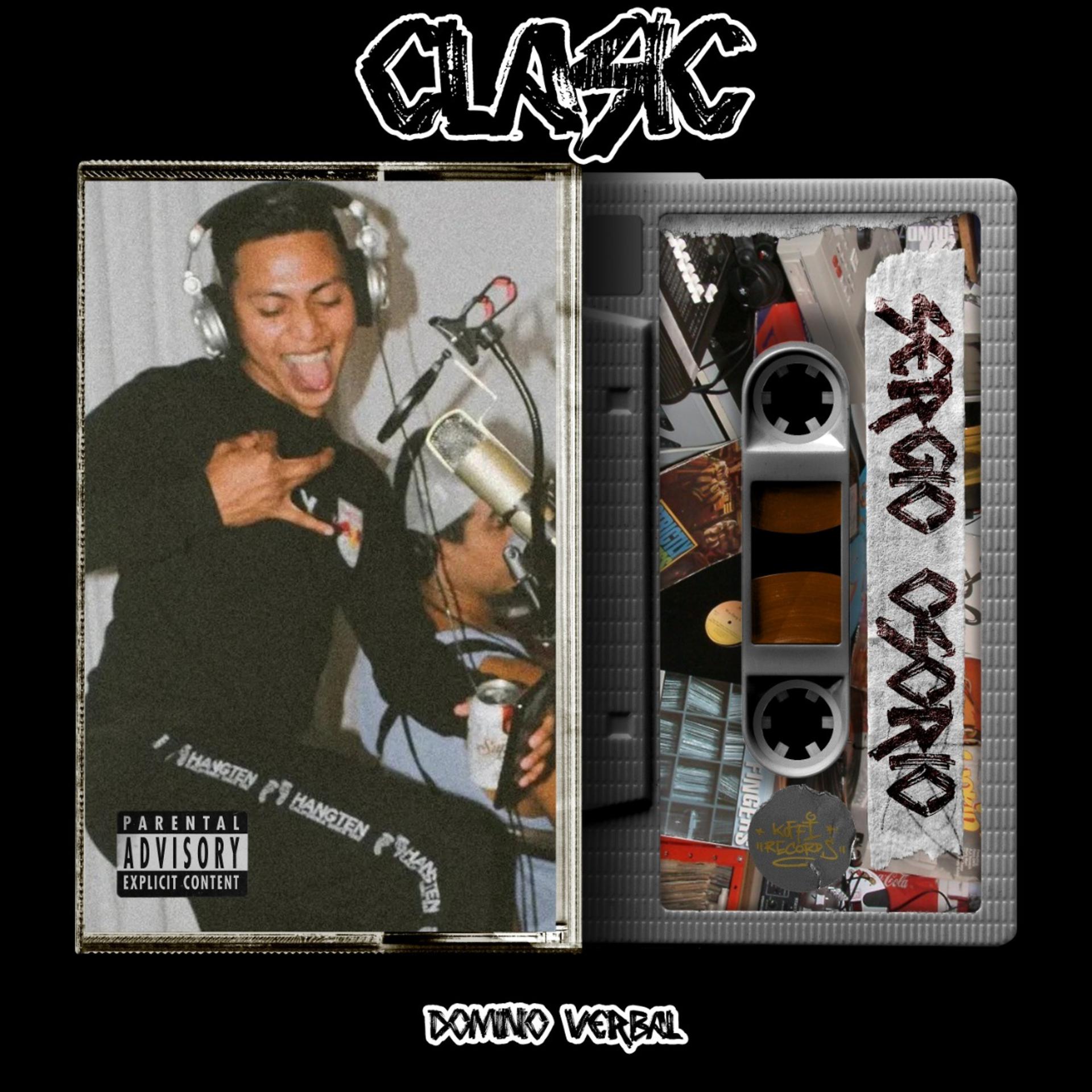 Постер альбома Clasic