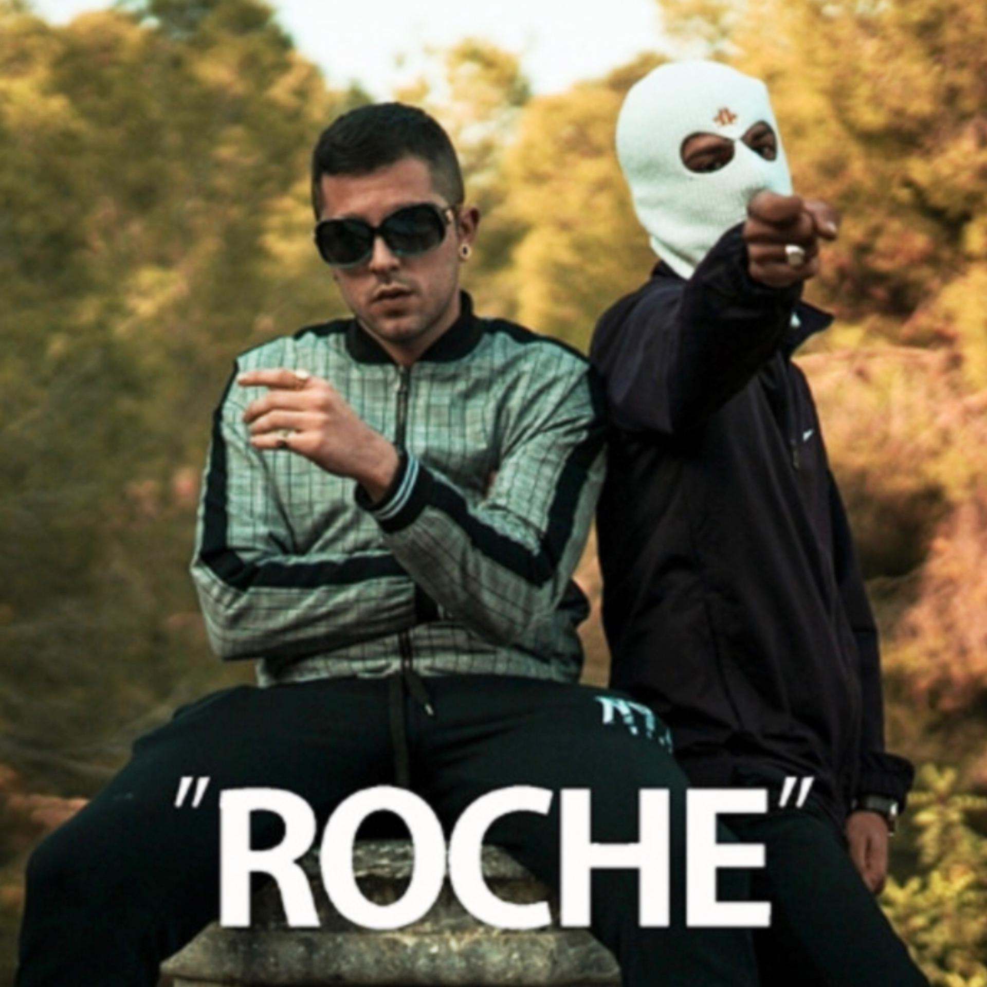 Постер альбома Roche
