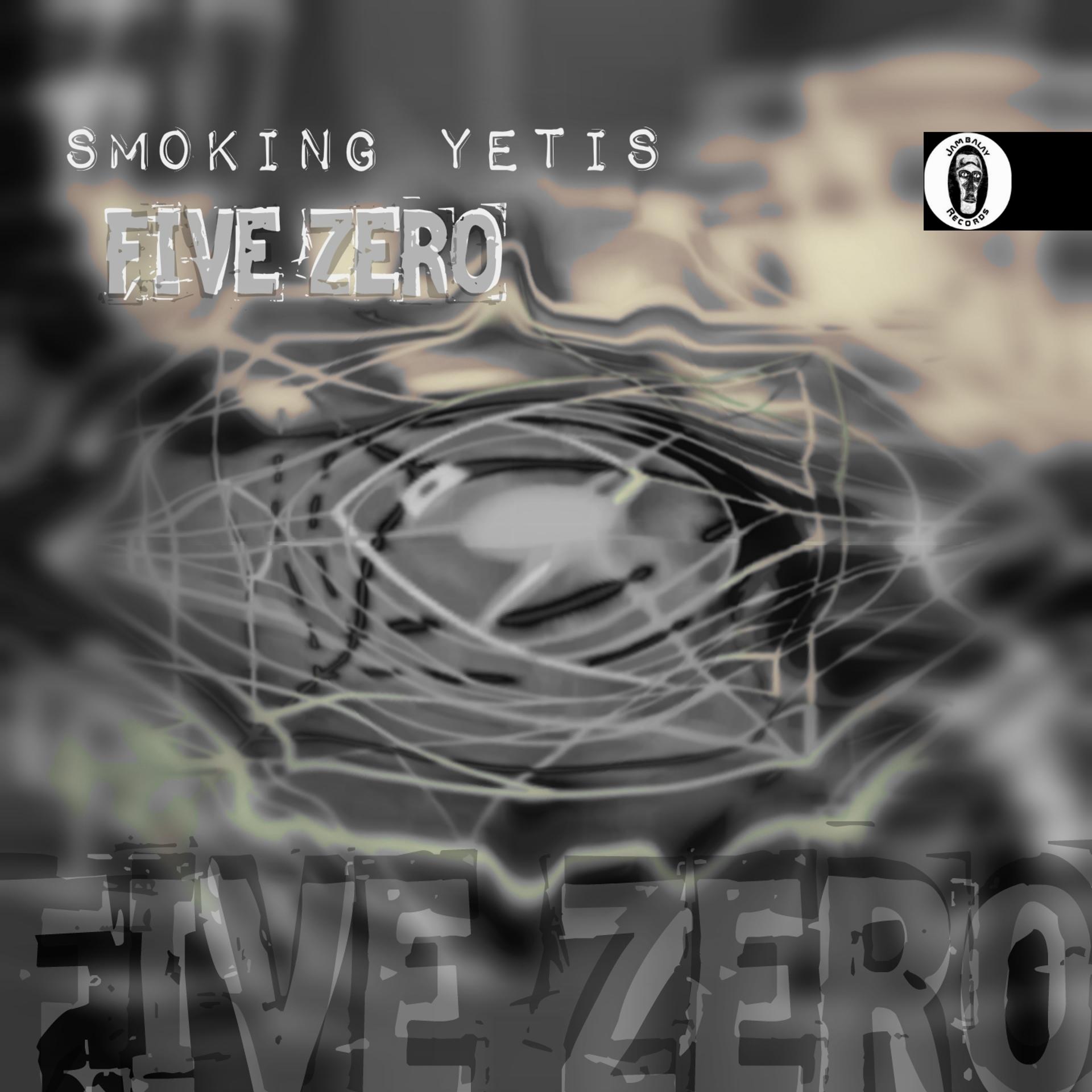 Постер альбома Five Zero