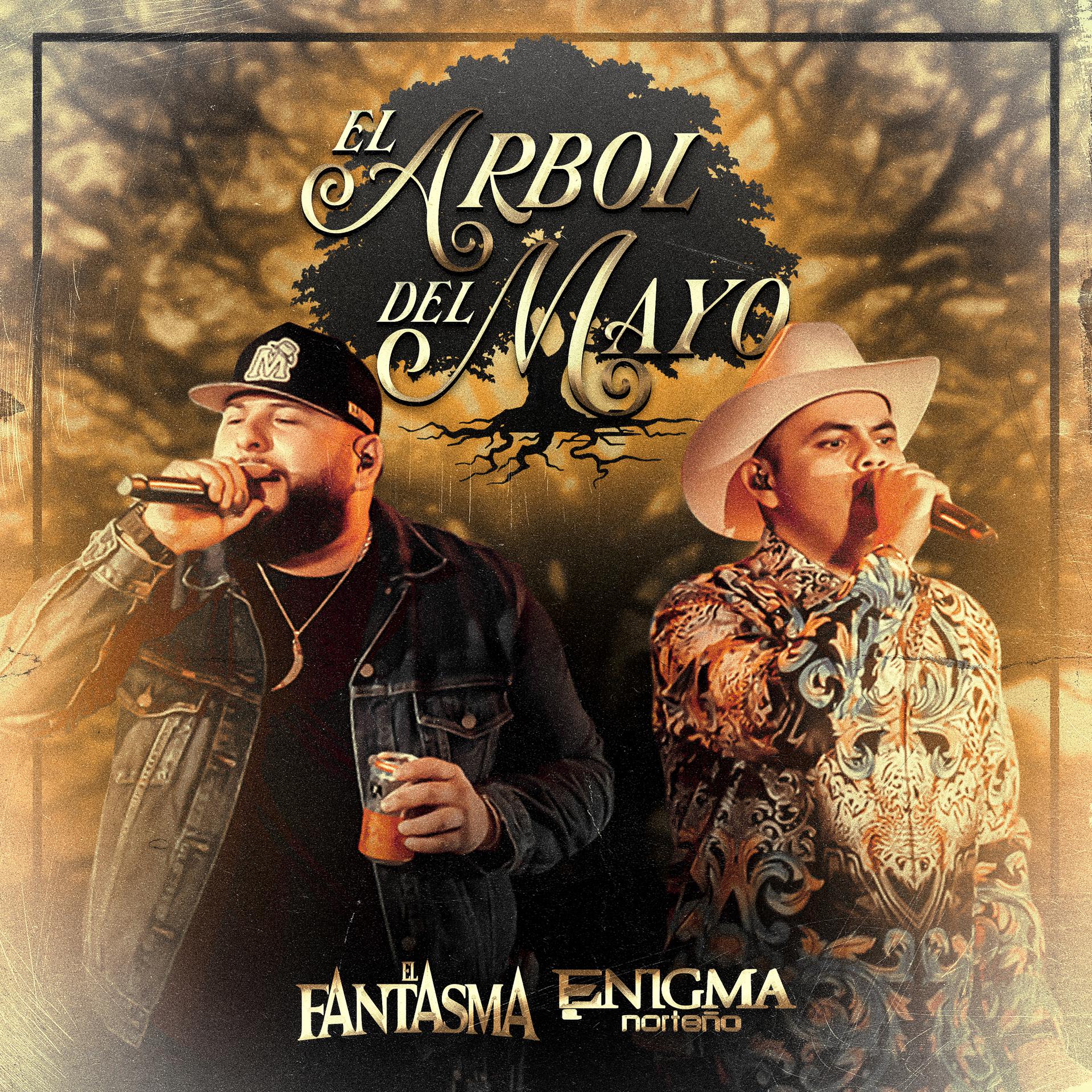 Постер альбома El Árbol del Mayo
