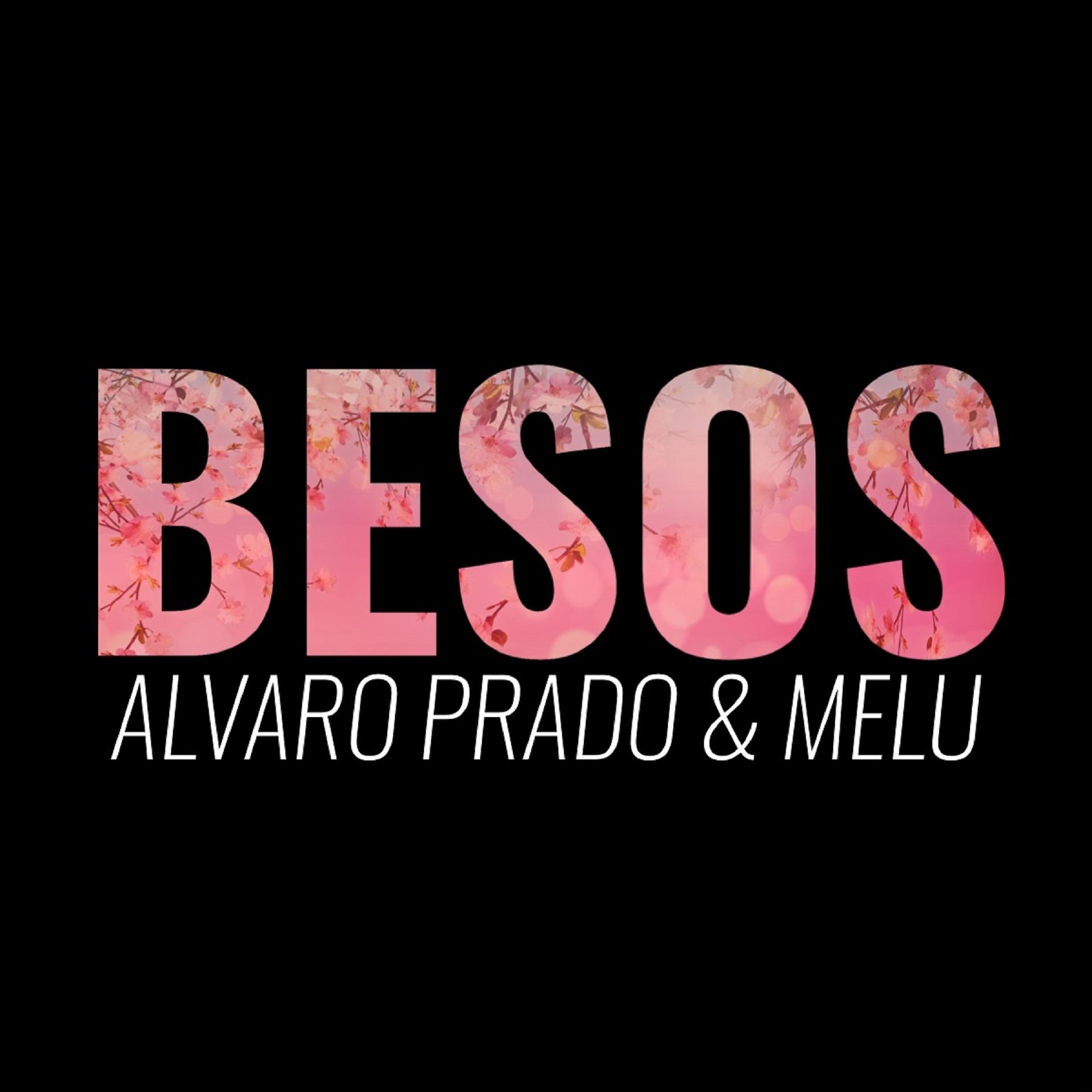 Постер альбома Besos