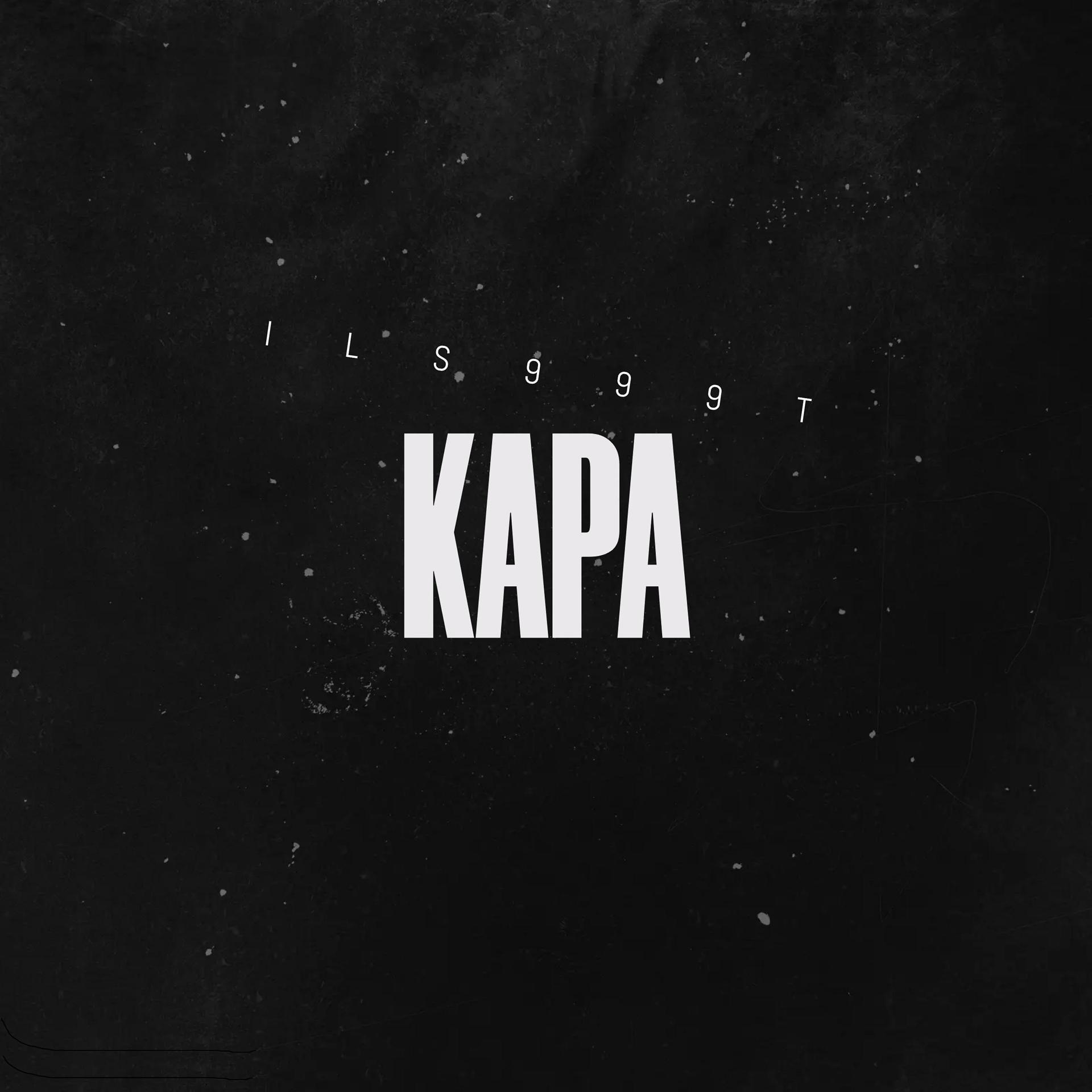 Постер альбома KAPA