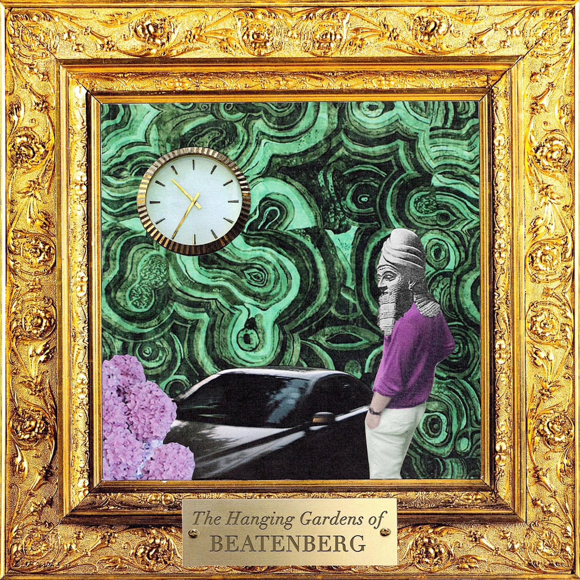 Постер альбома The Hanging Gardens Of Beatenberg