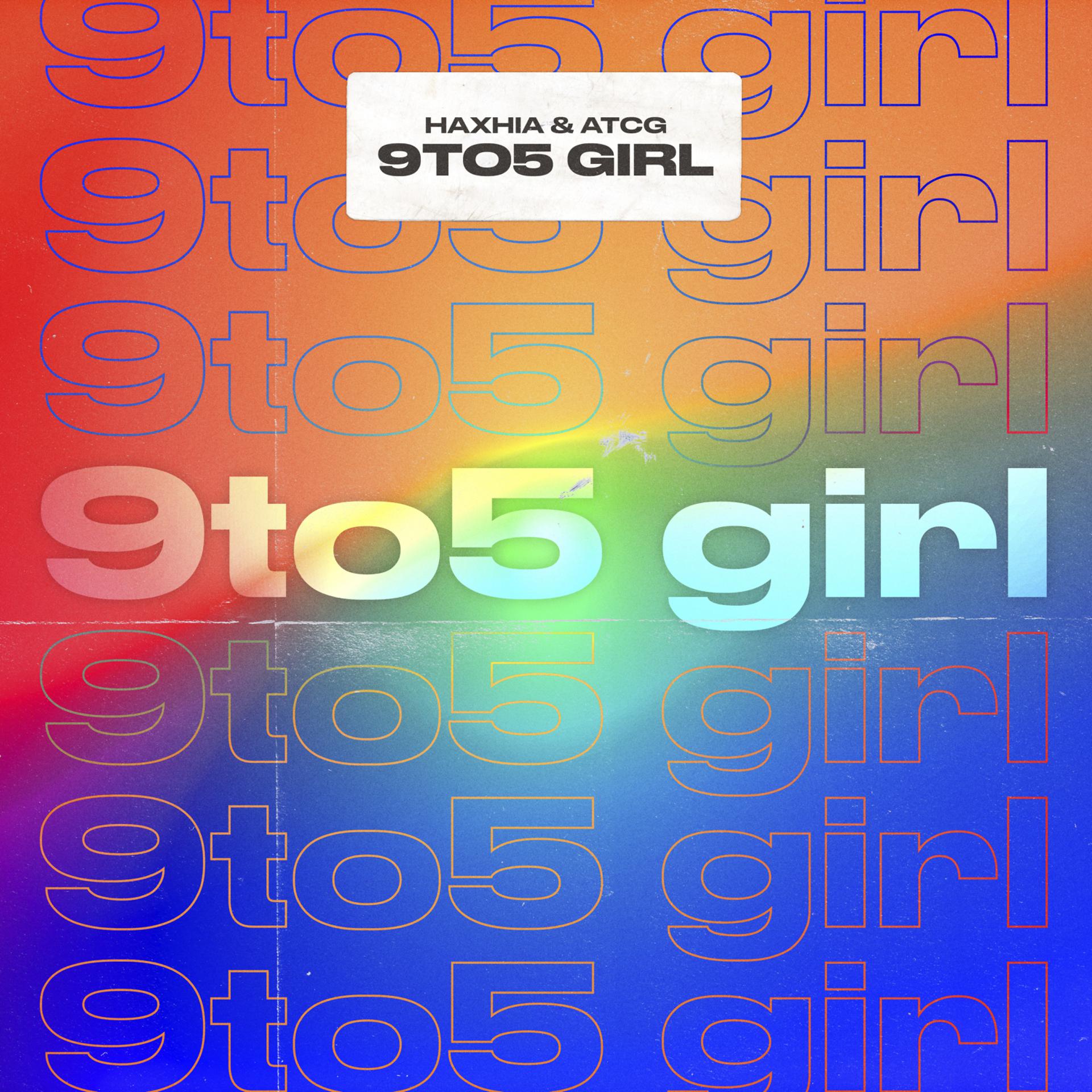 Постер альбома 9to5 Girl