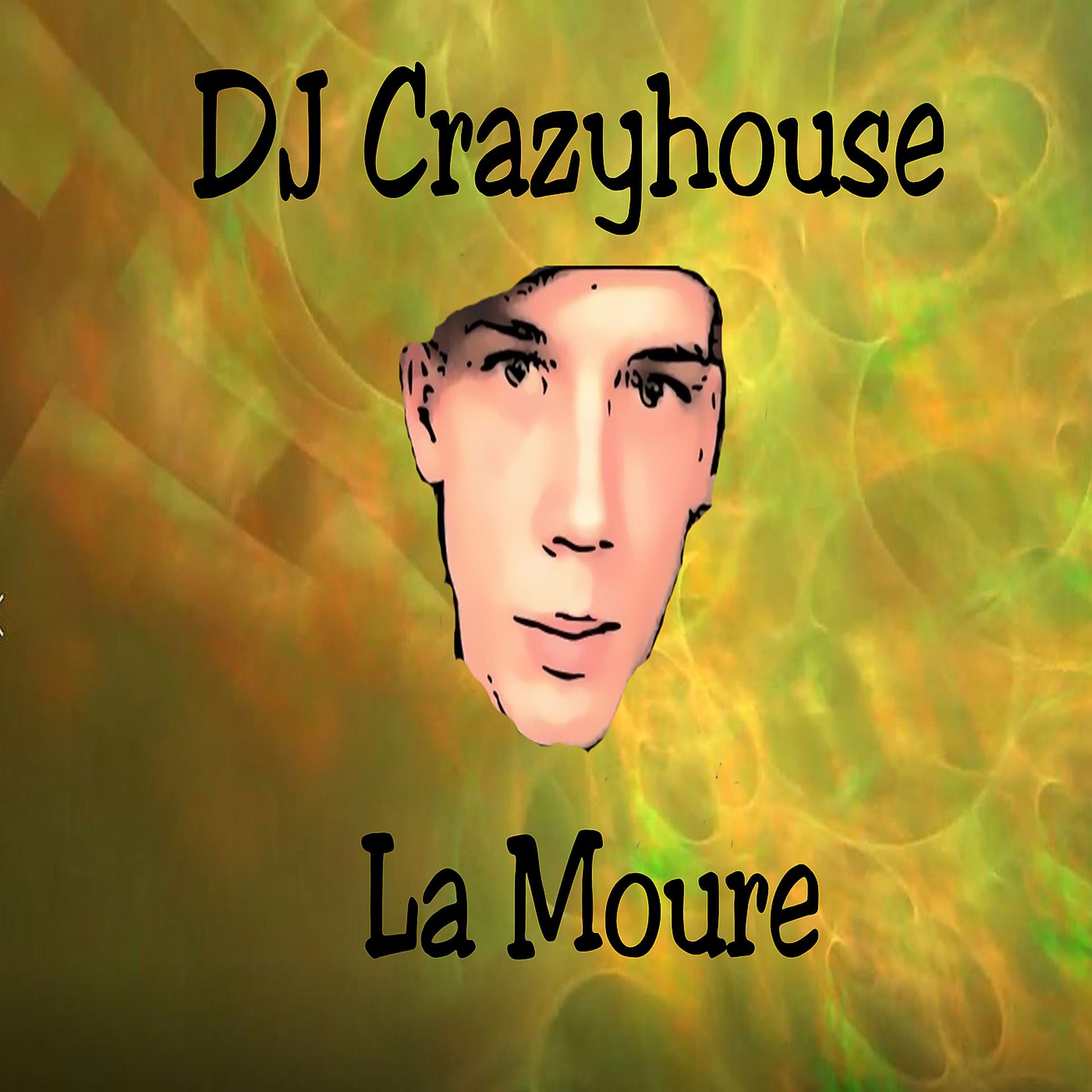 Постер альбома La Moure