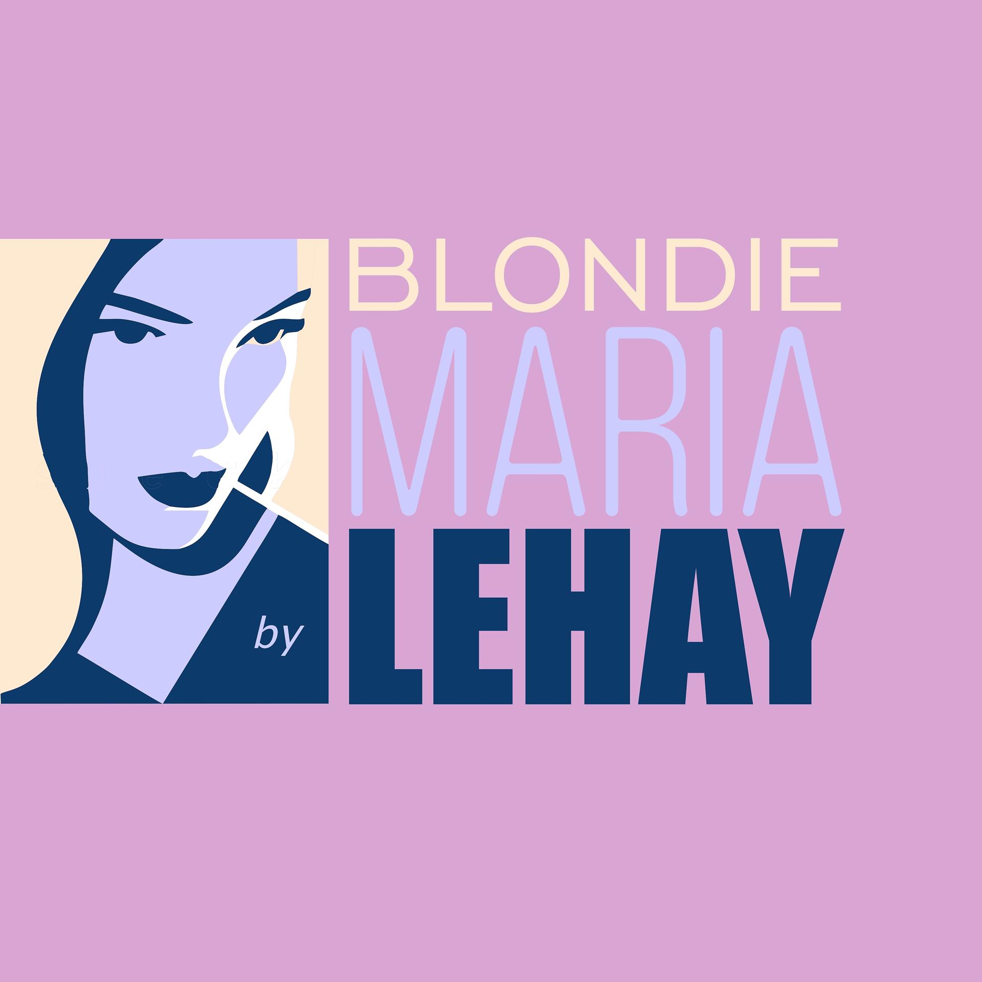Постер альбома Blondie Maria
