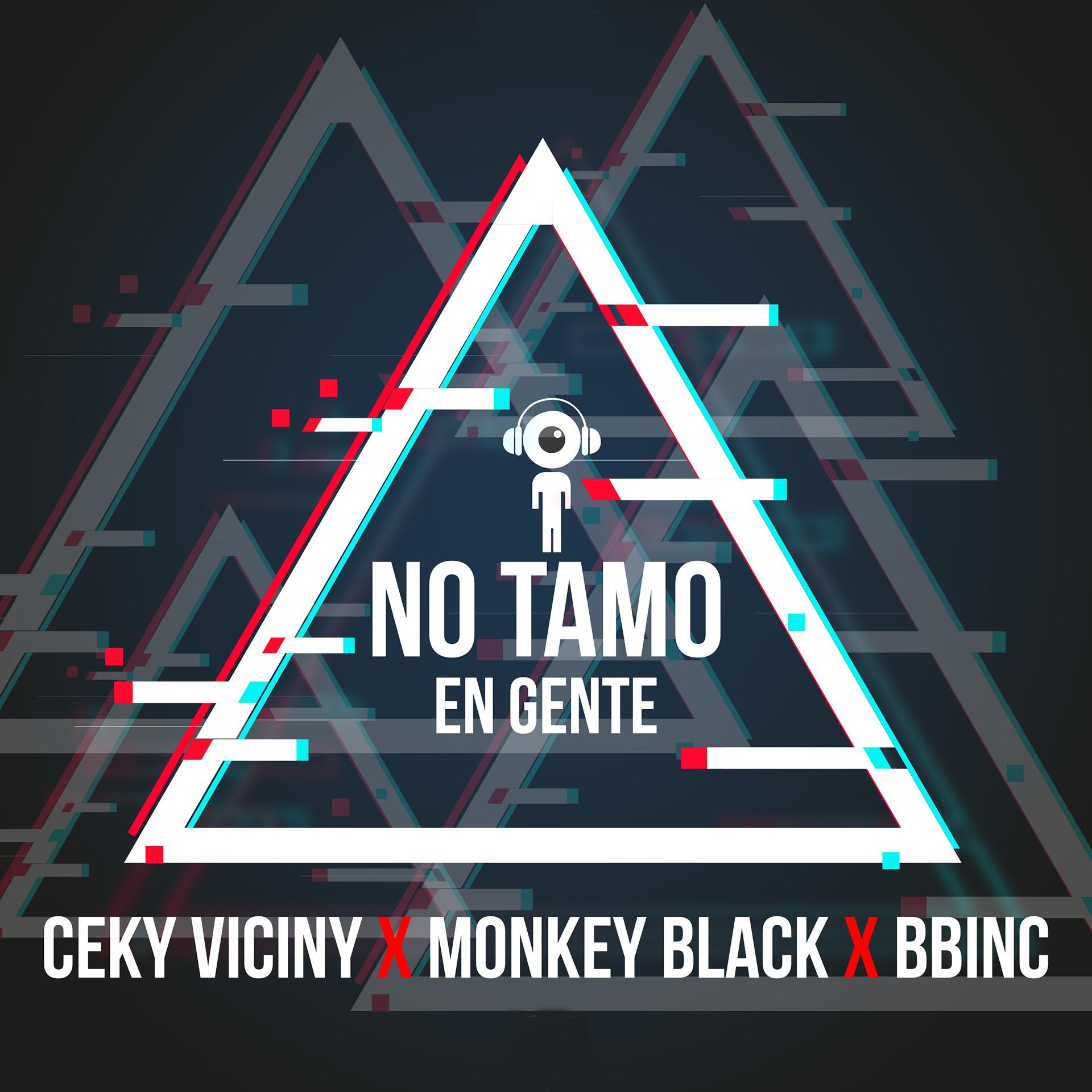 Постер альбома No Tamo En Gente